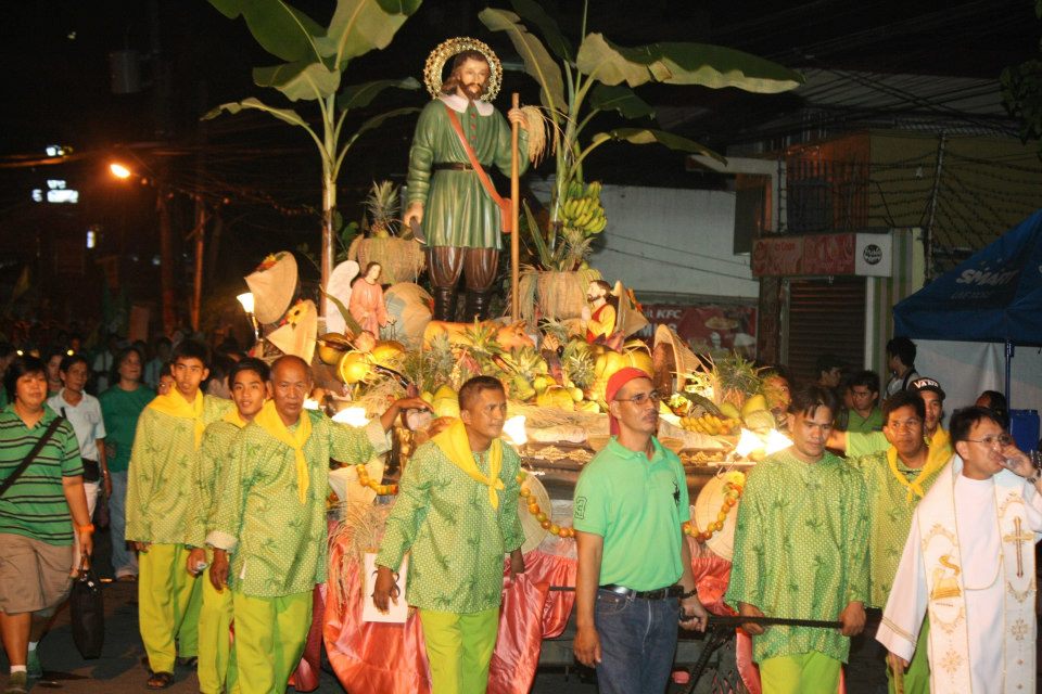 Diocese of Imus - History - Grand Diocesan Procession