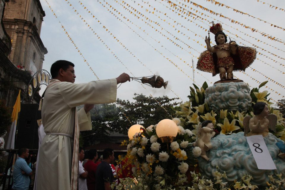 Diocese of Imus - History - Grand Diocesan Procession