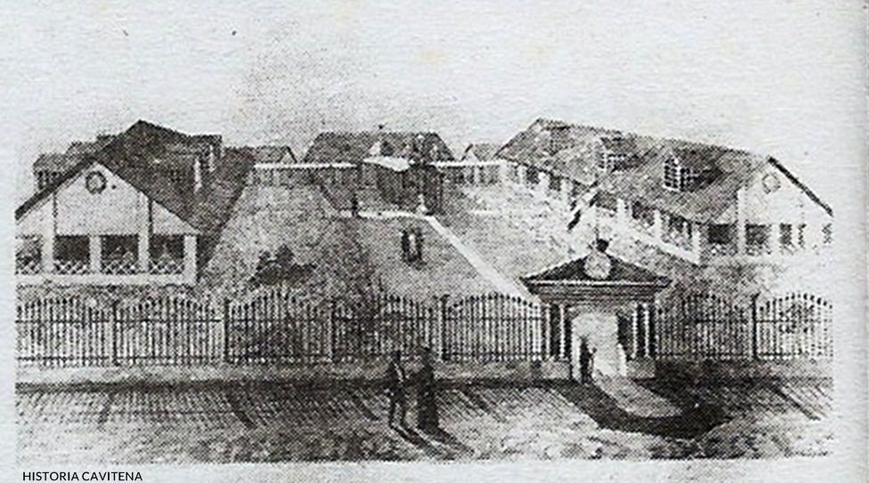 Church Medical Institutions
