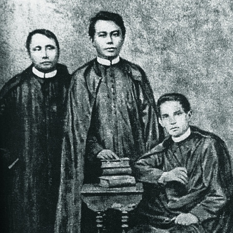 The Church and the Faithful of Cavite during the Revolution