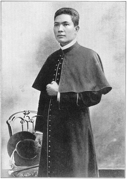 Schism in Cavite
