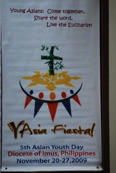 YASIA Fiesta