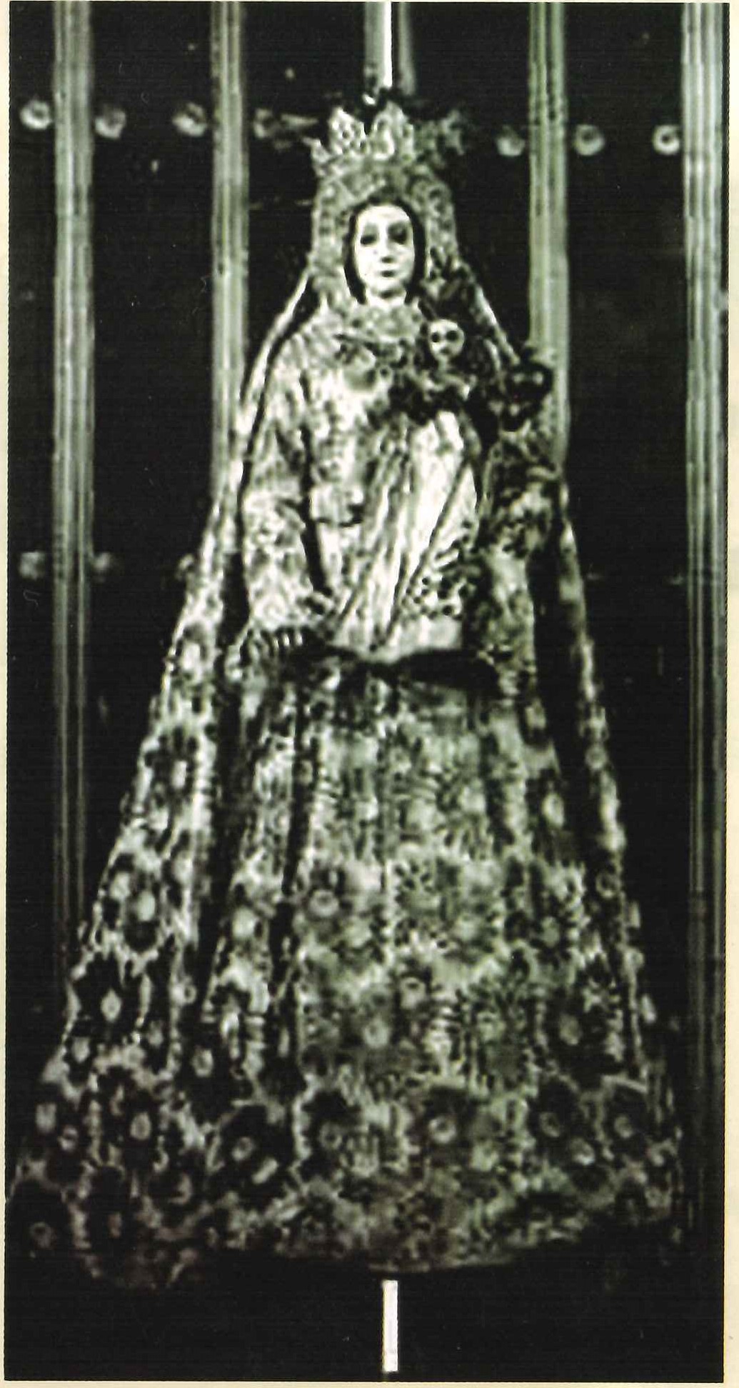 Cavite Tierra de Maria