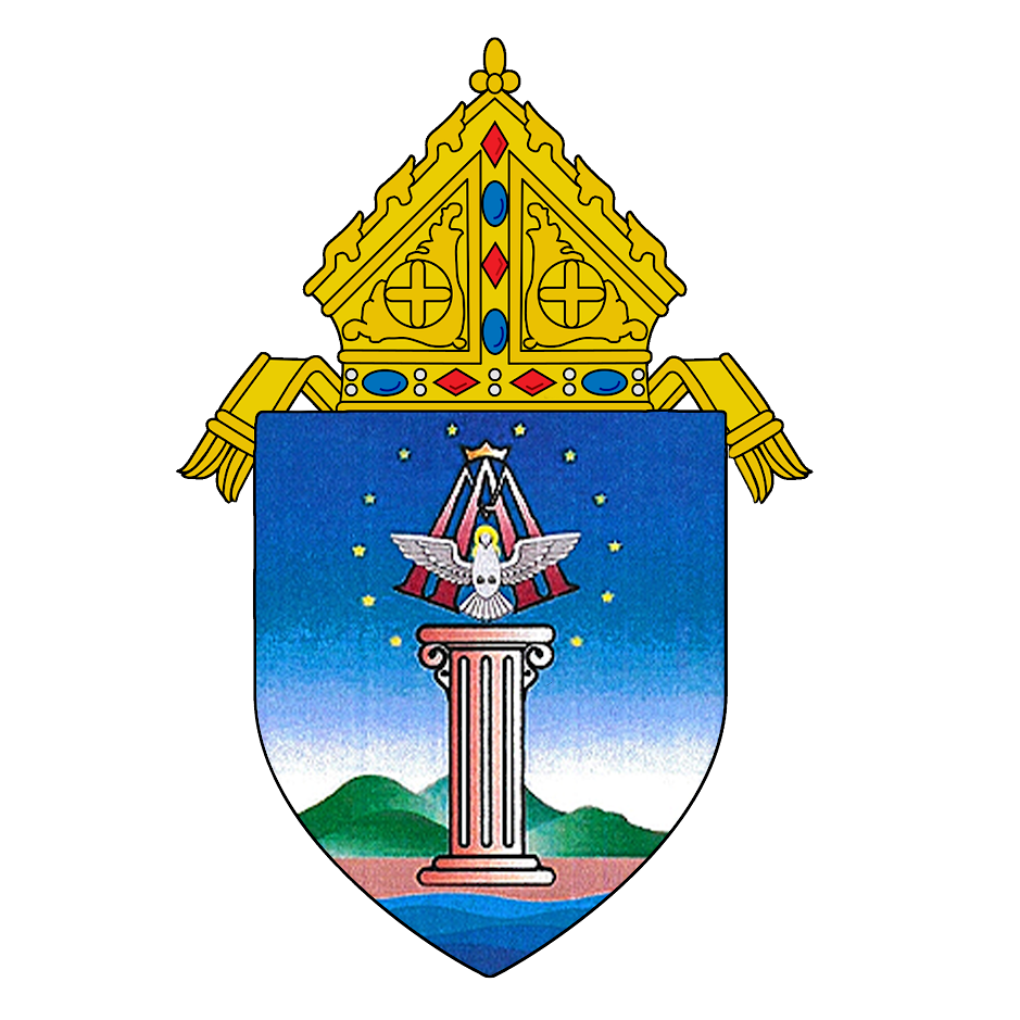 Diocesan Logo