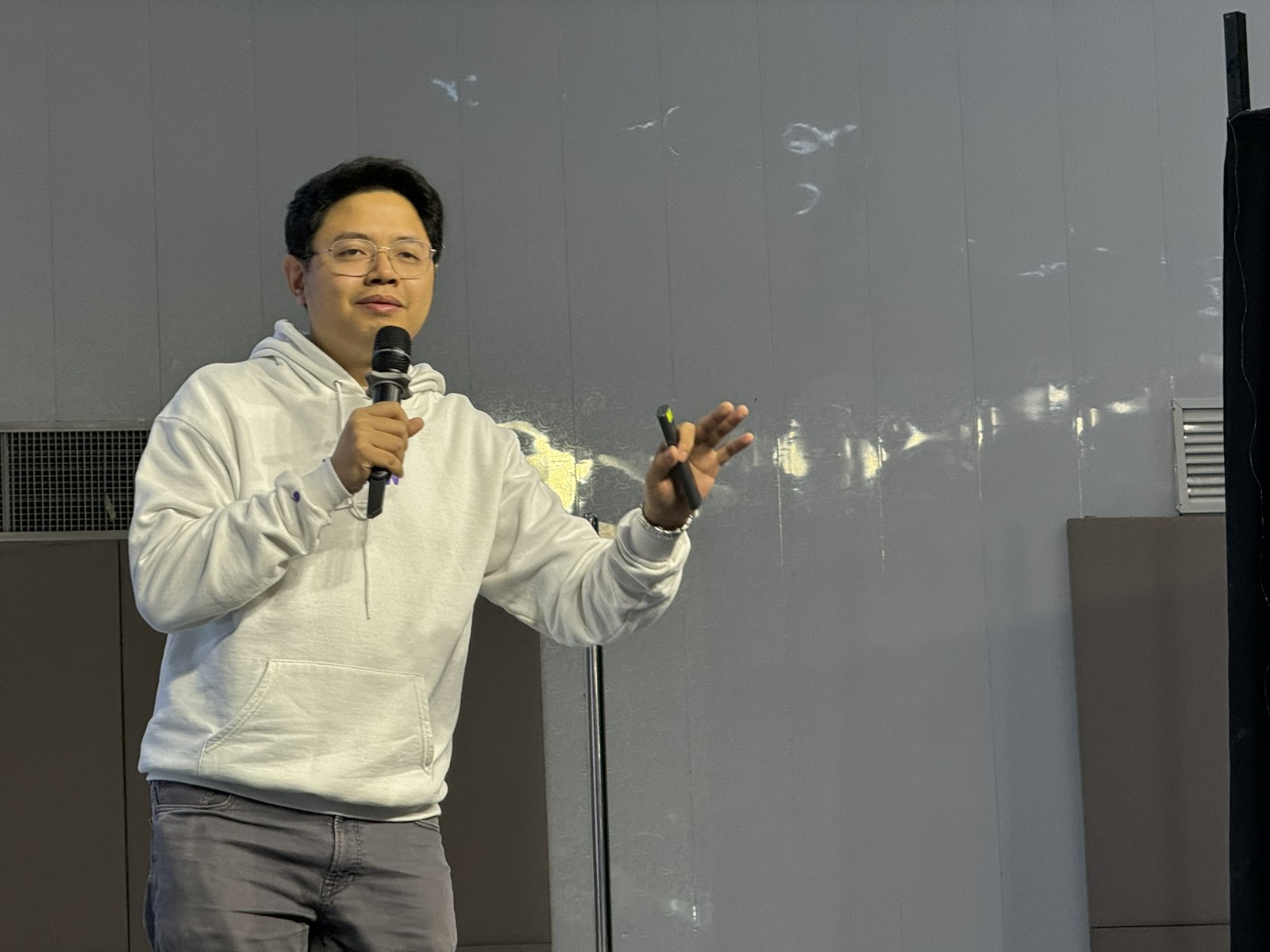 National Catholic SOCCOM Convention 2024 (Bernz Caasi)