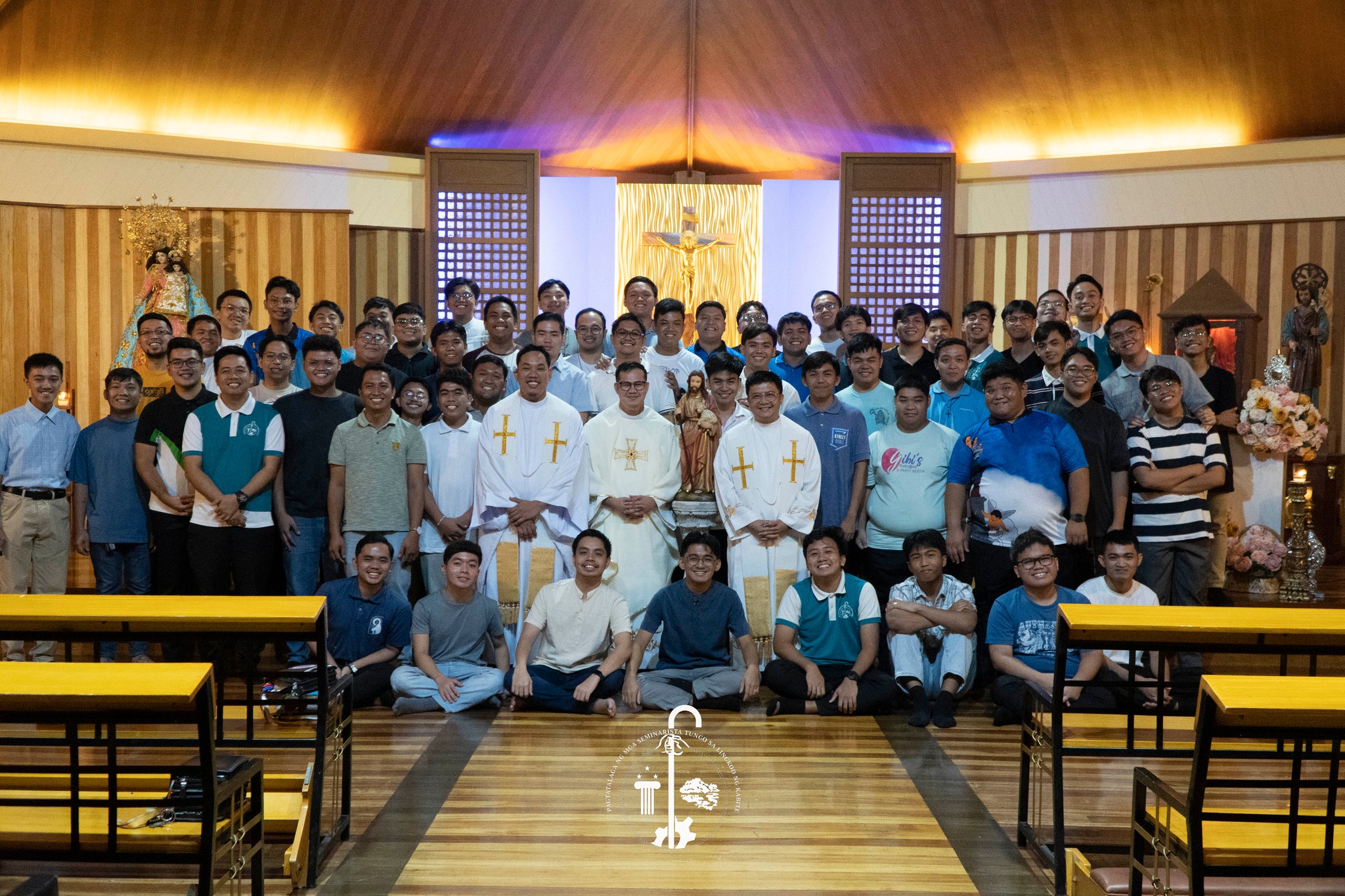 Pastol Ka General Assembly 2024