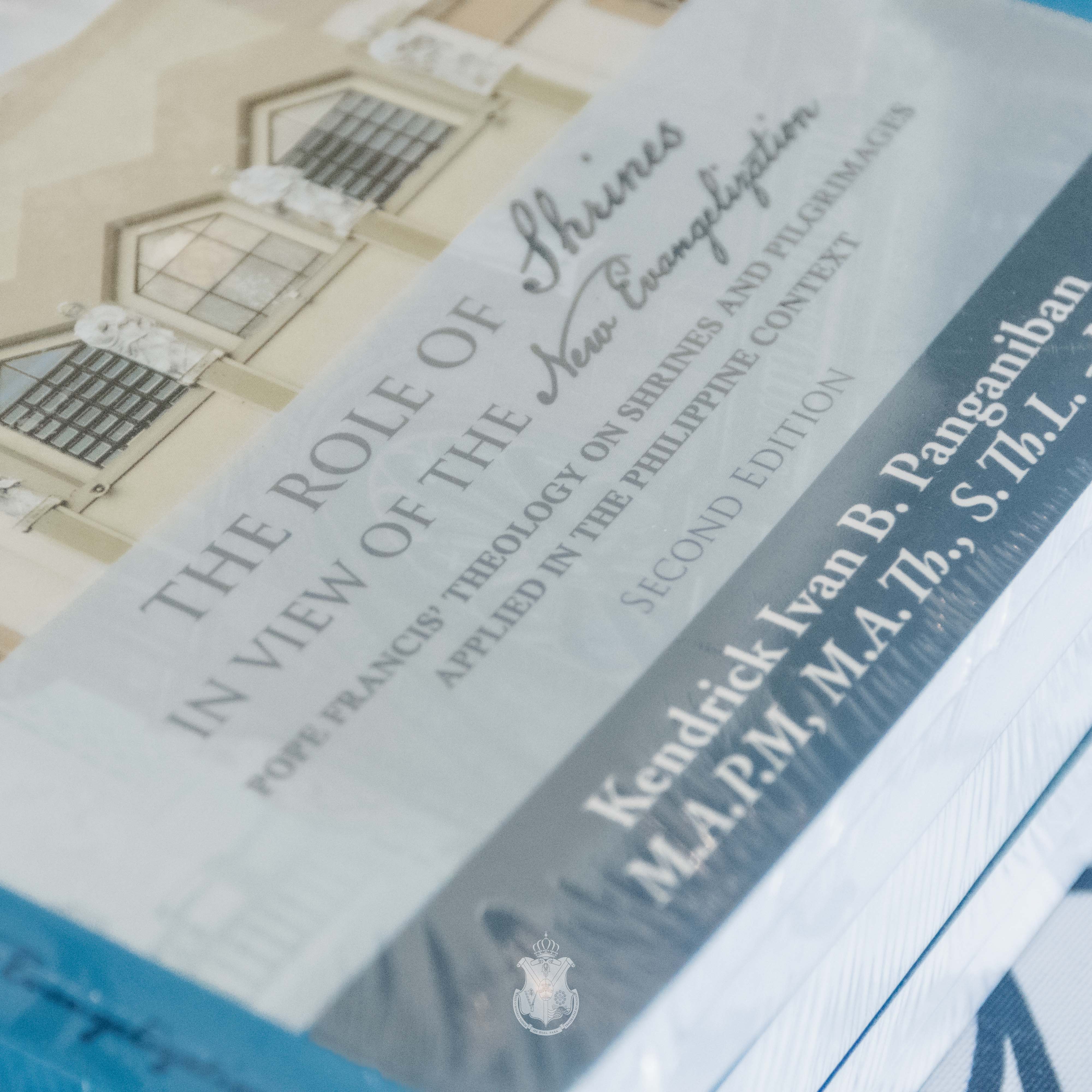 The Role of Shrines in the View of the New Evangelization