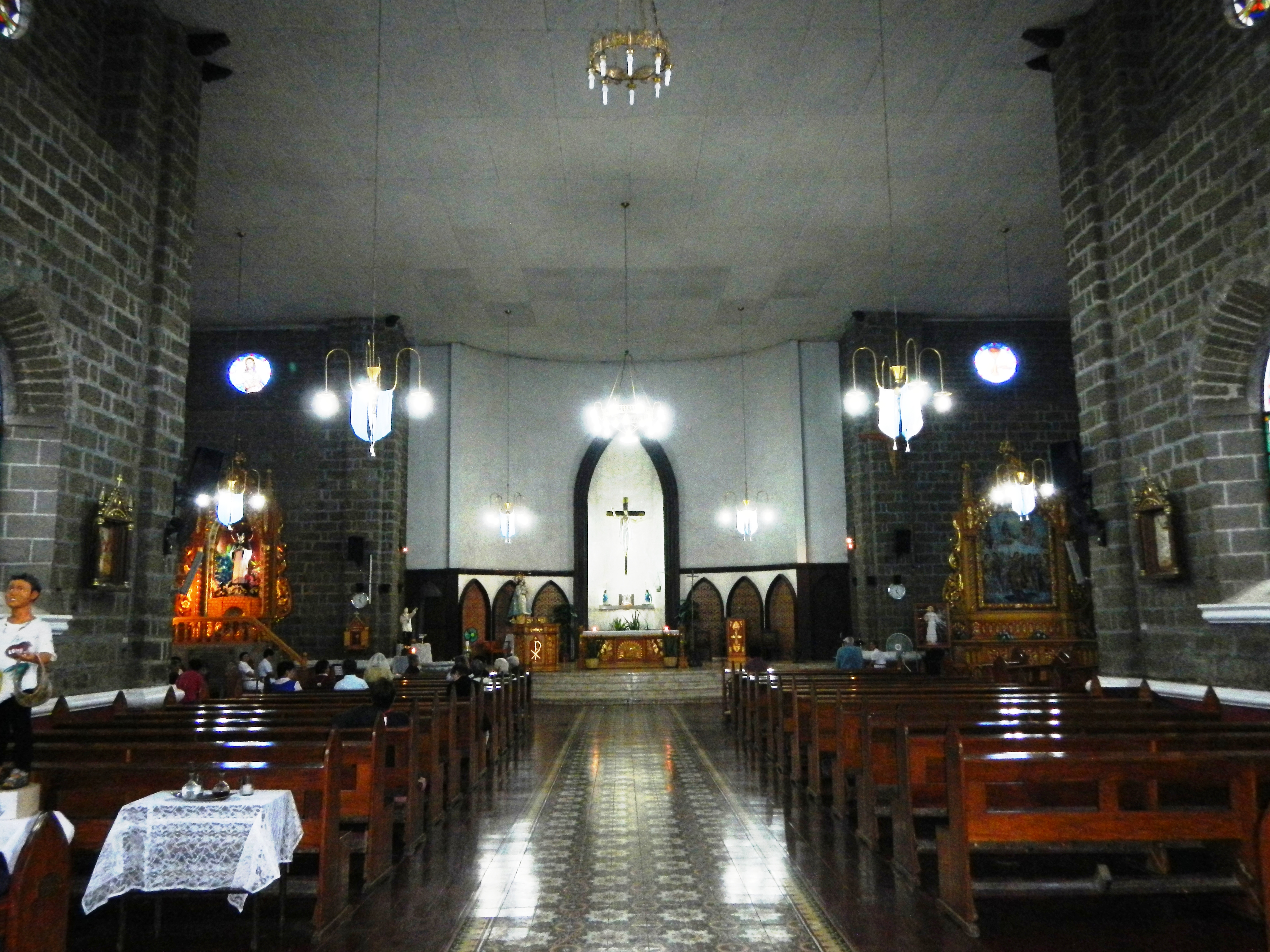 St. John Nepomucene