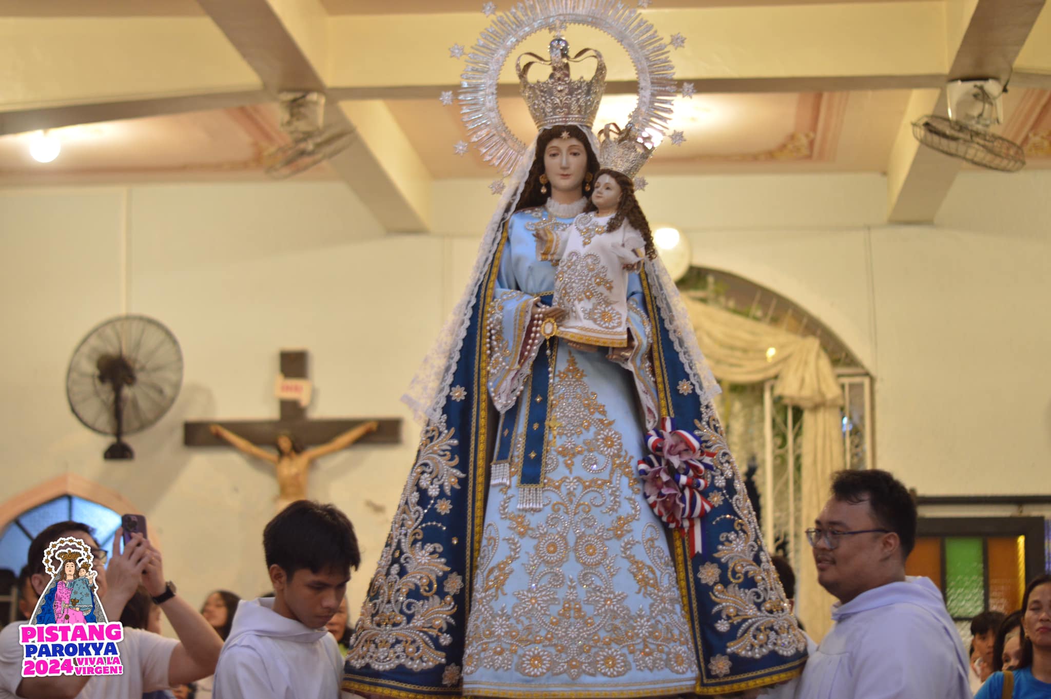 Our Lady Queen of Peace