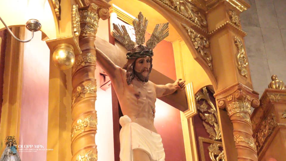 Our Lady Queen of Peace