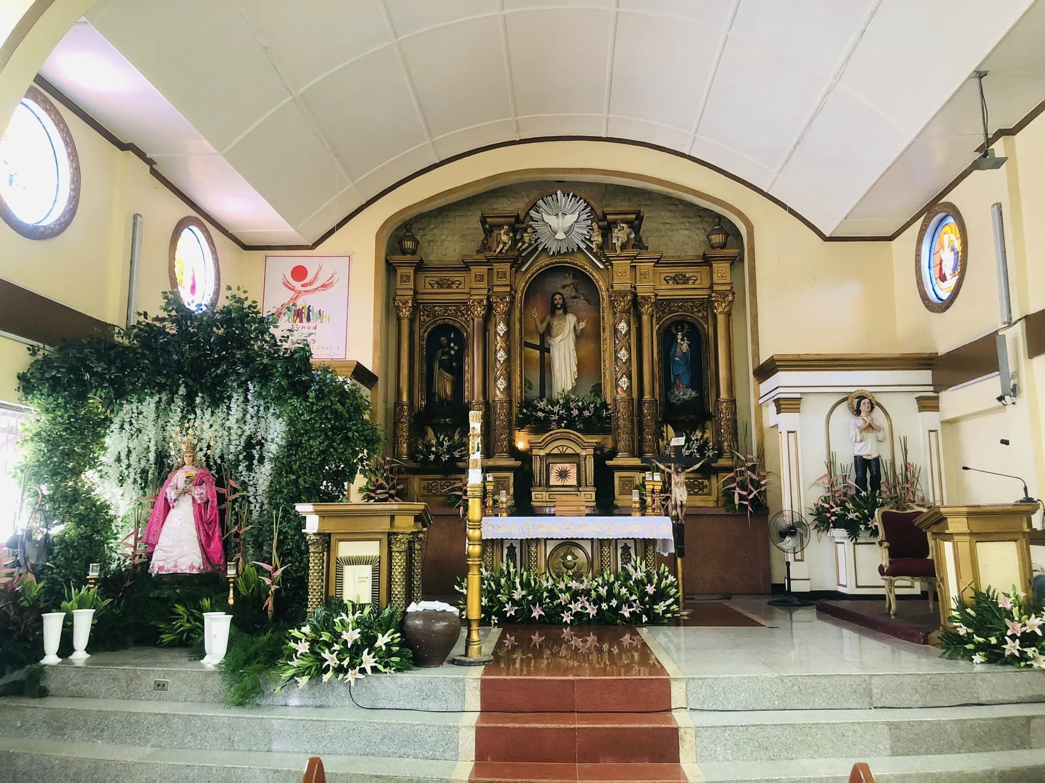 San Lorenzo Ruiz