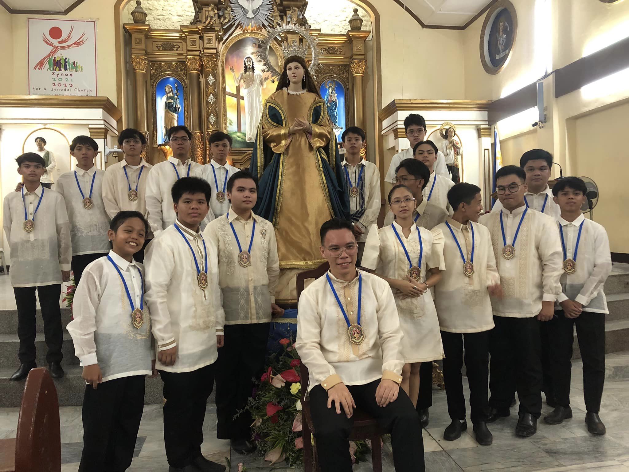 San Lorenzo Ruiz