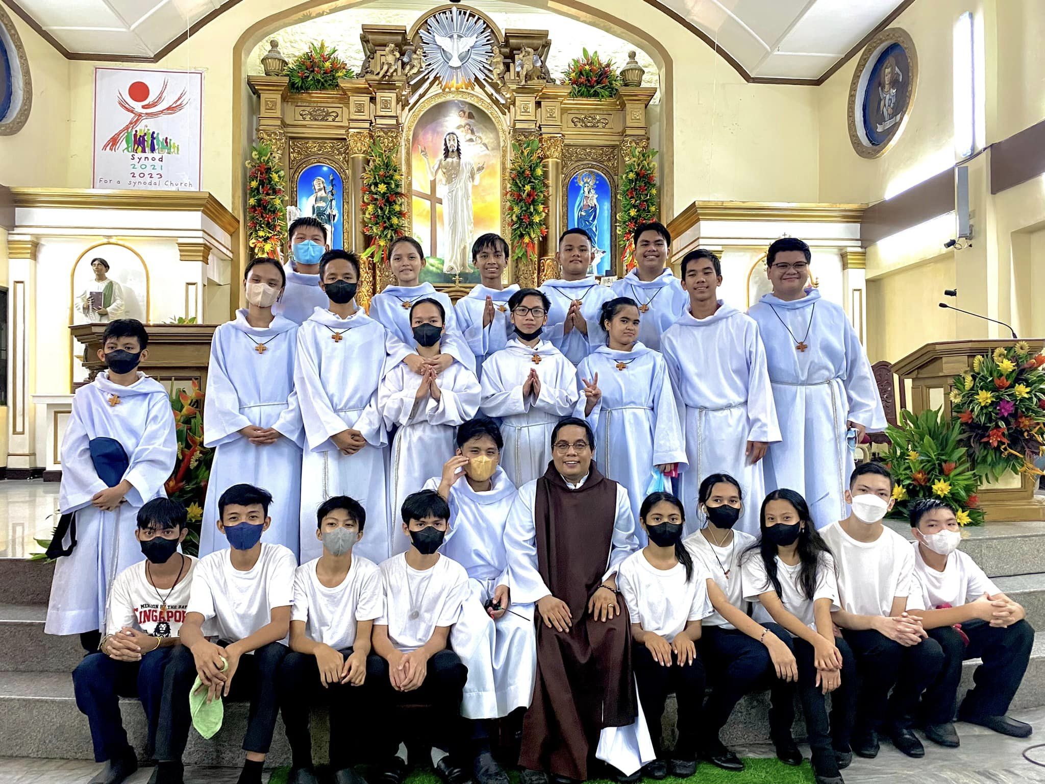 San Lorenzo Ruiz