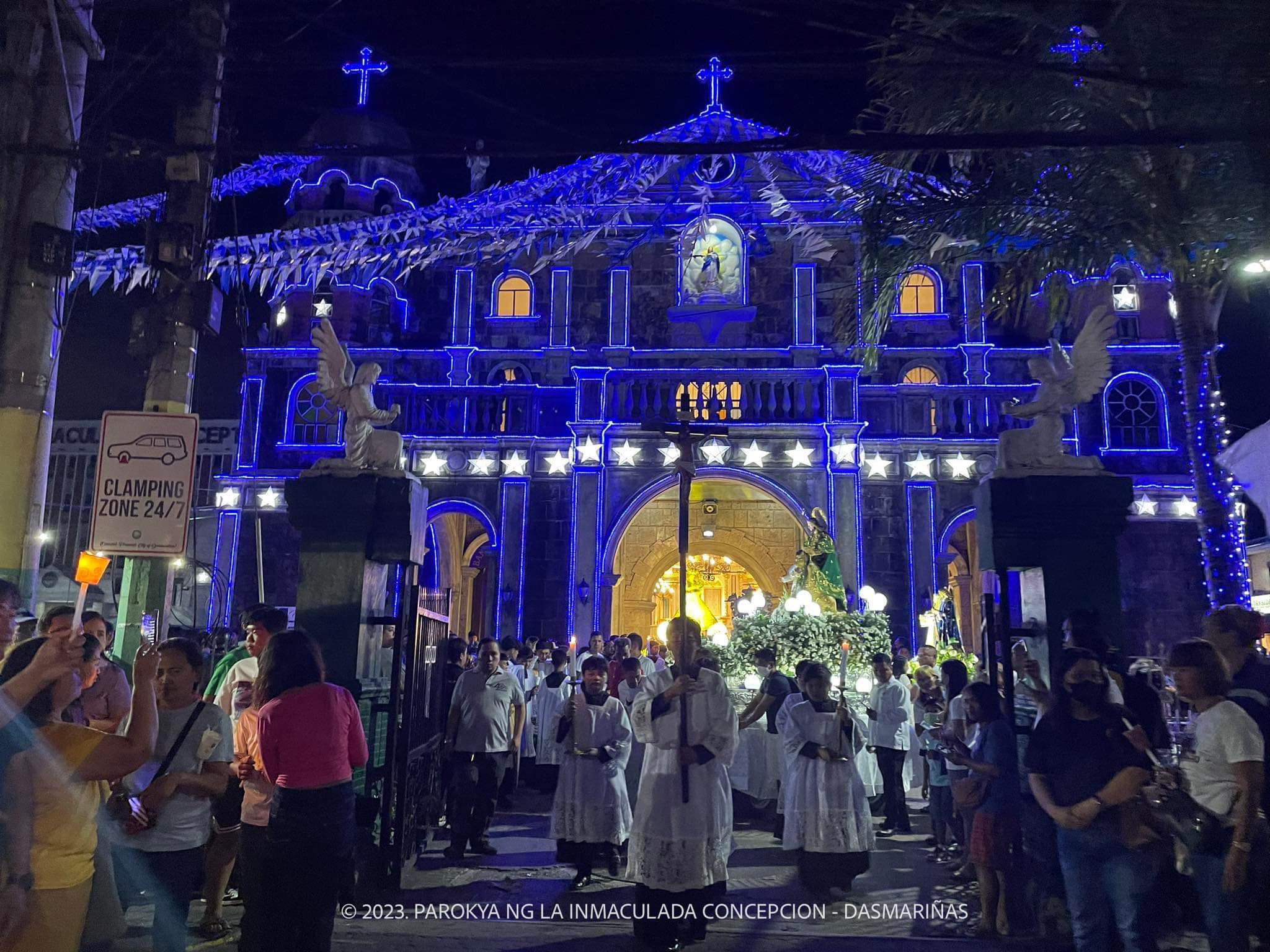 Immaculate Conception