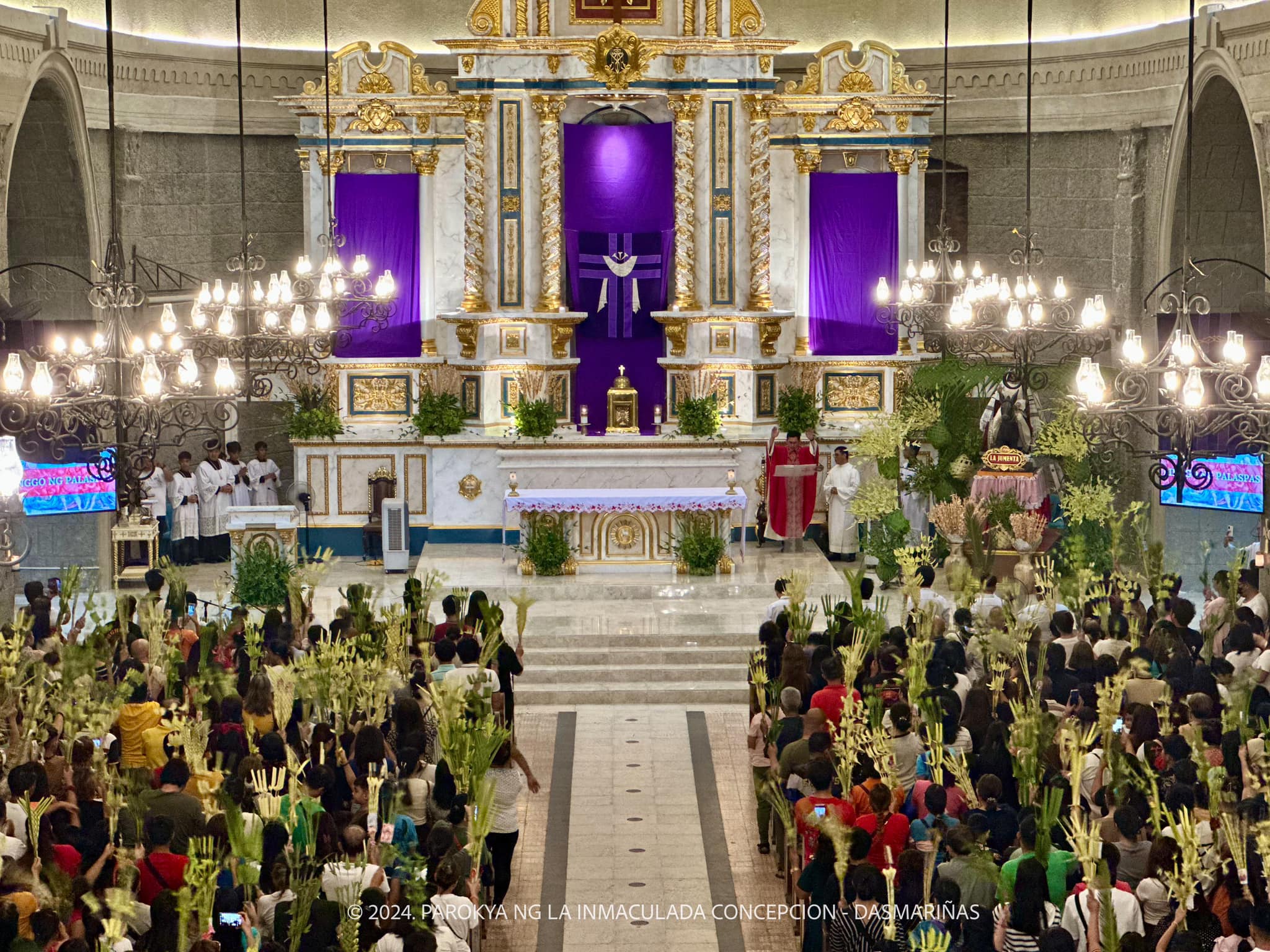 Immaculate Conception