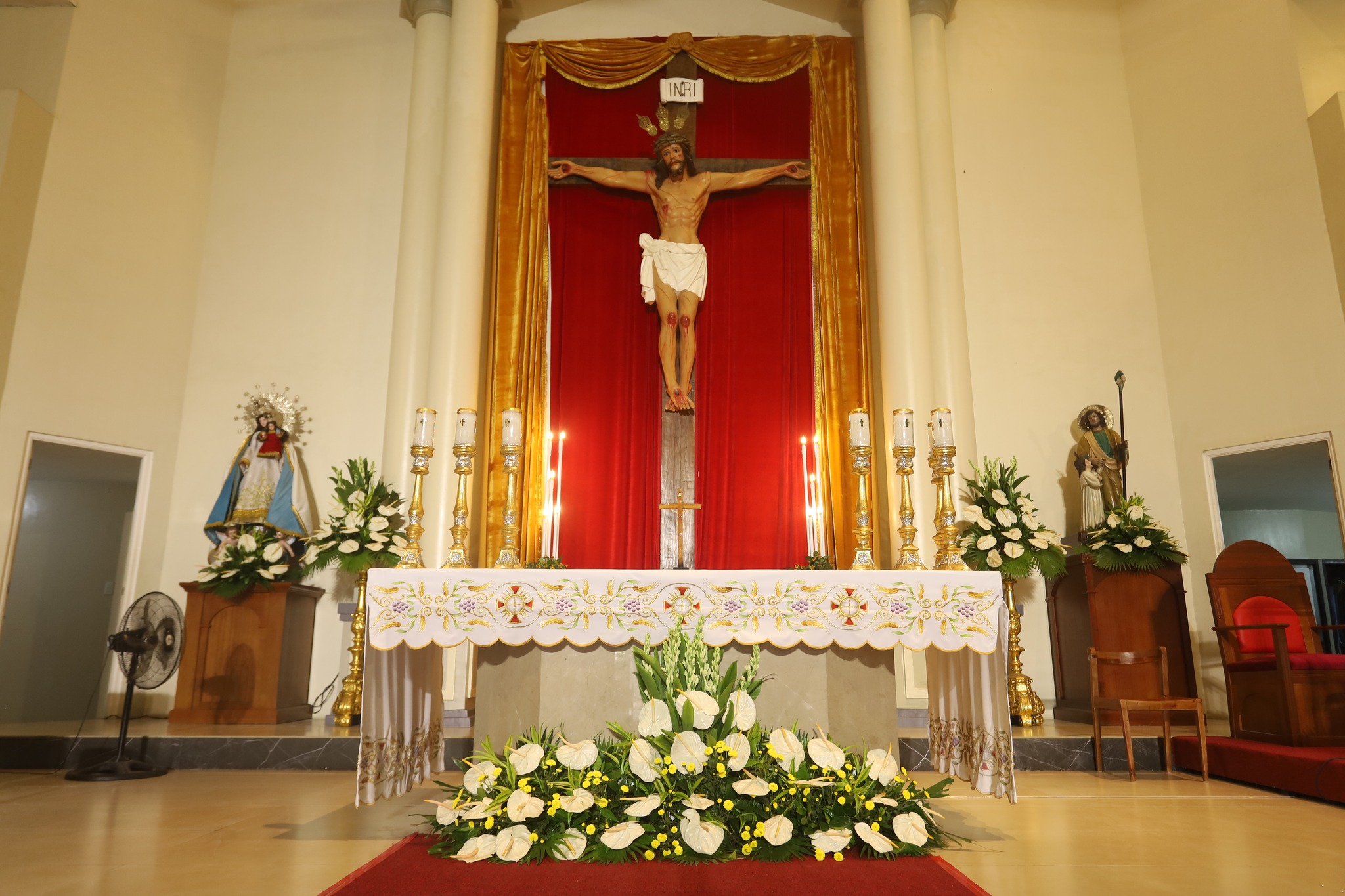 San Lorenzo Ruiz