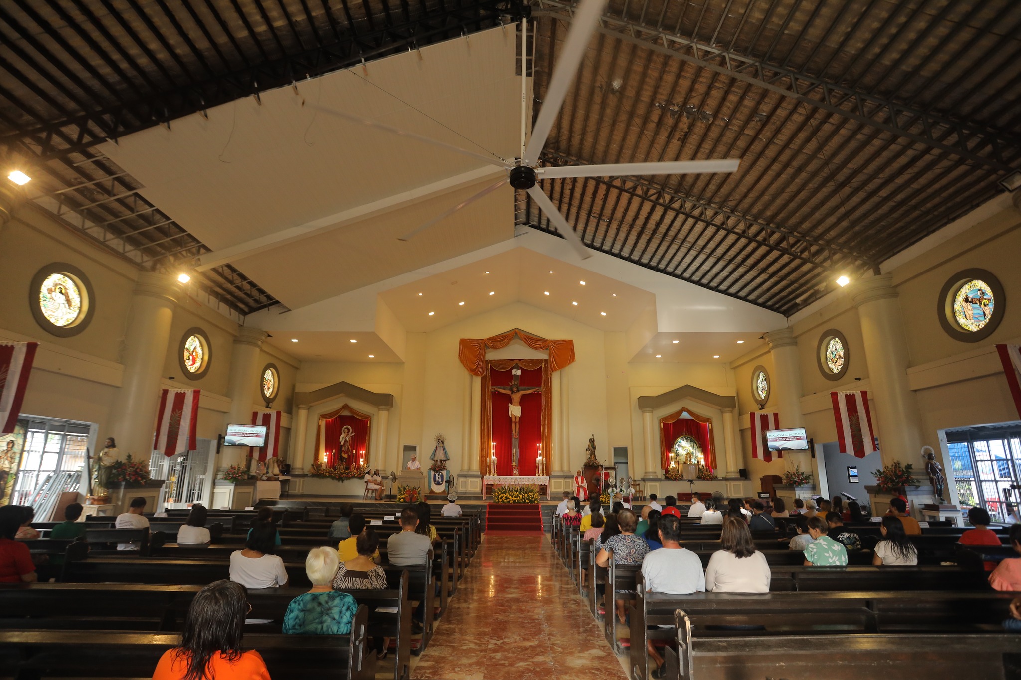 San Lorenzo Ruiz