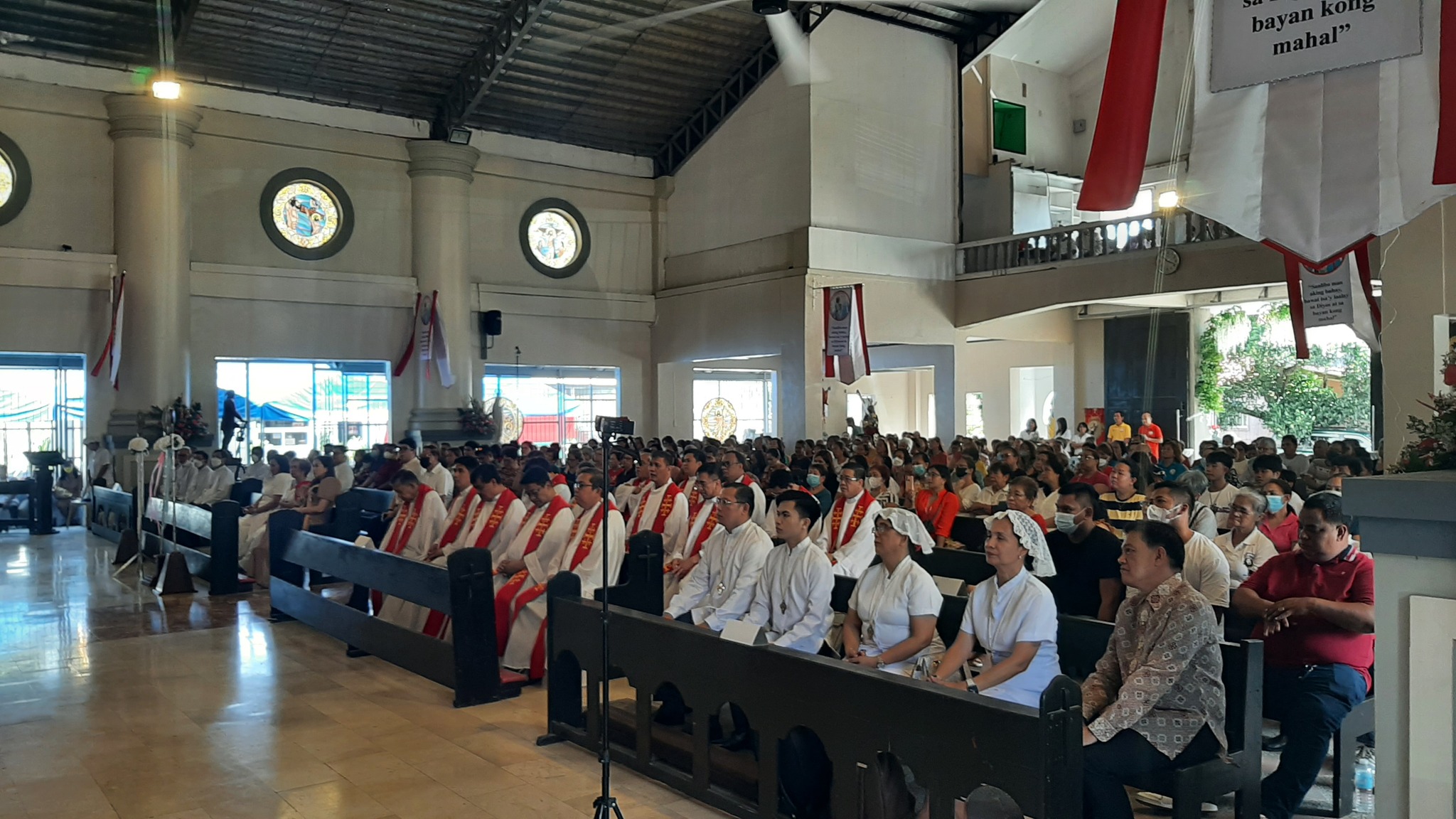 San Lorenzo Ruiz