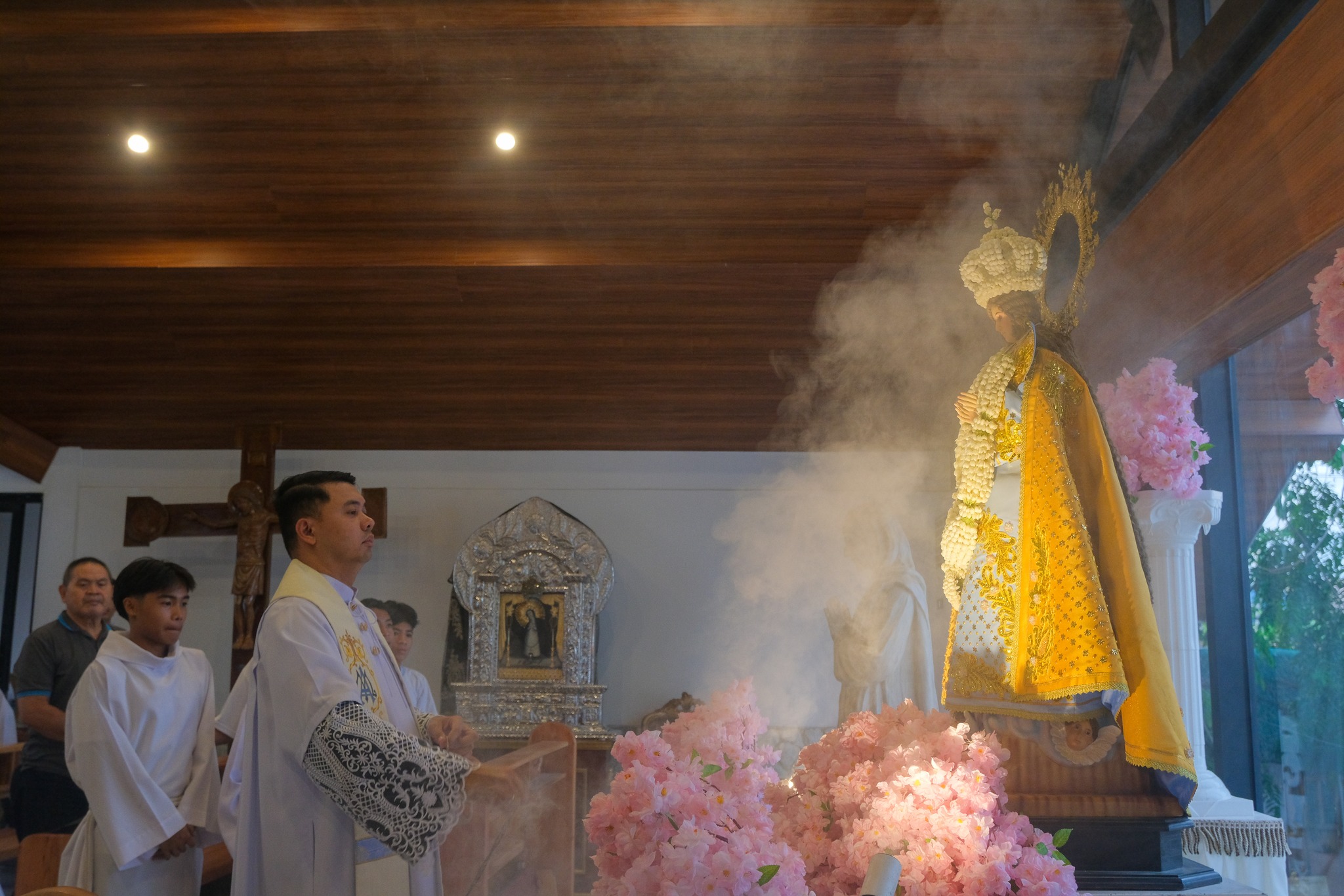 Mary Help of Christians