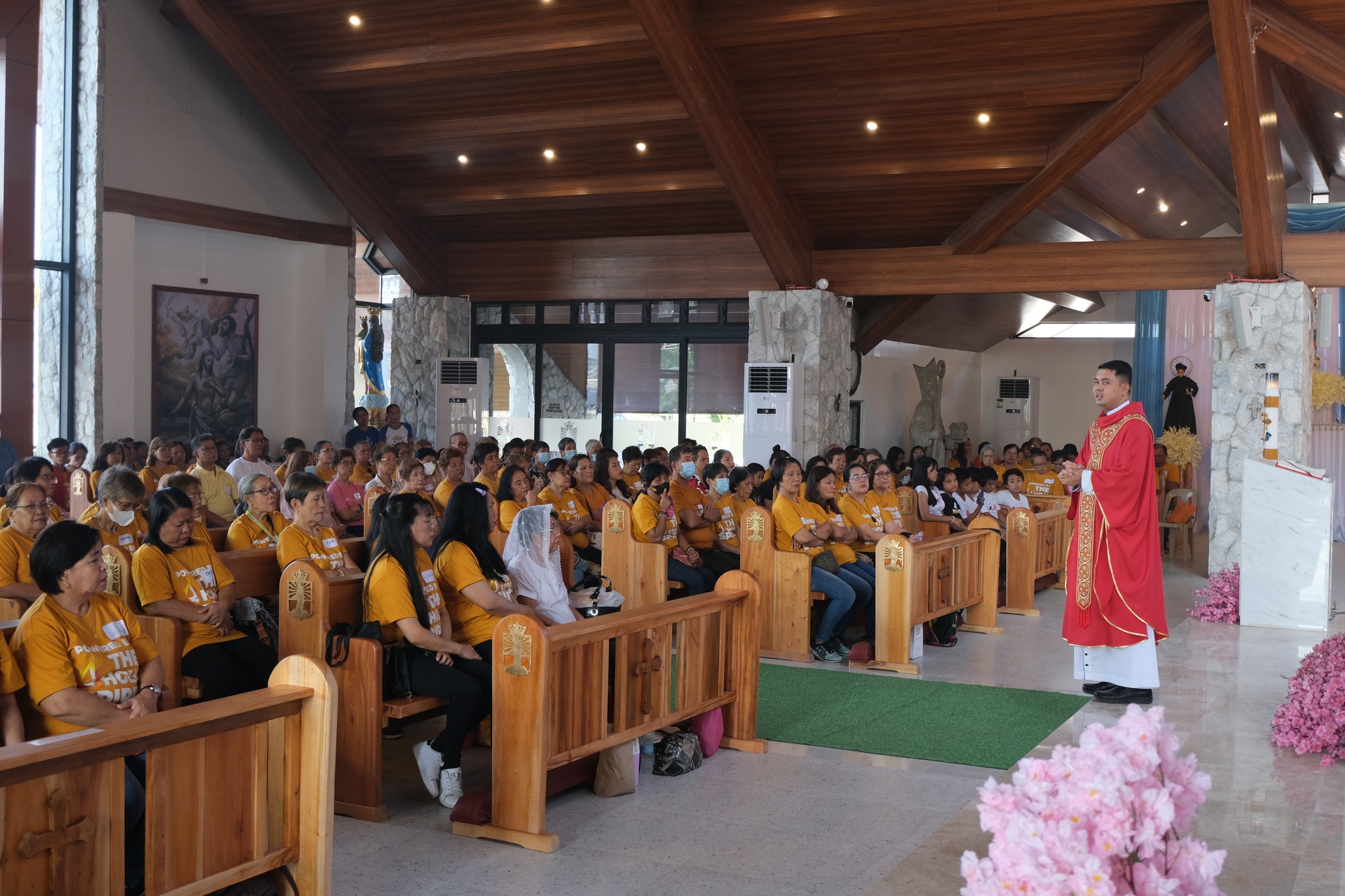 Mary Help of Christians