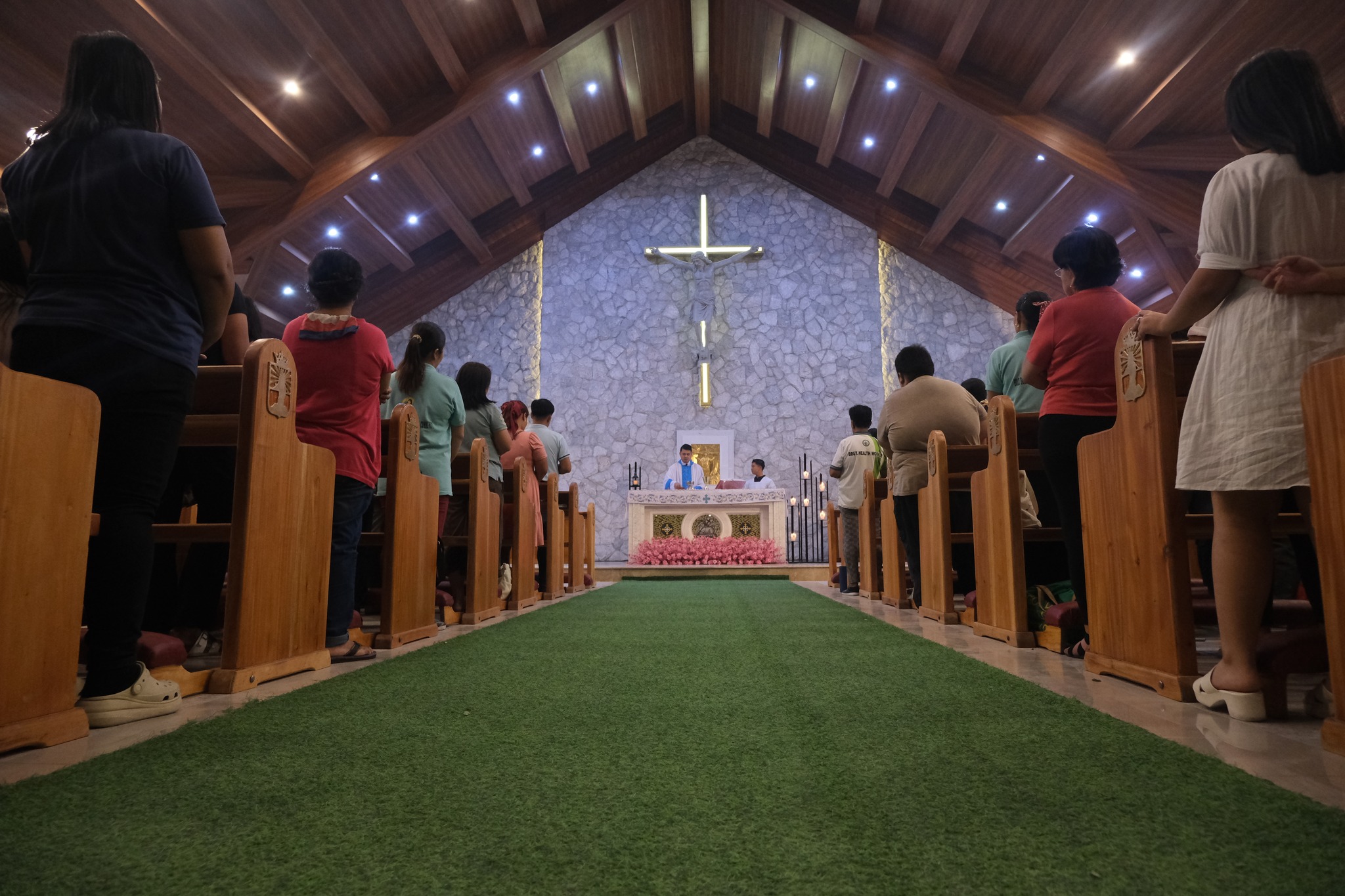 Mary Help of Christians