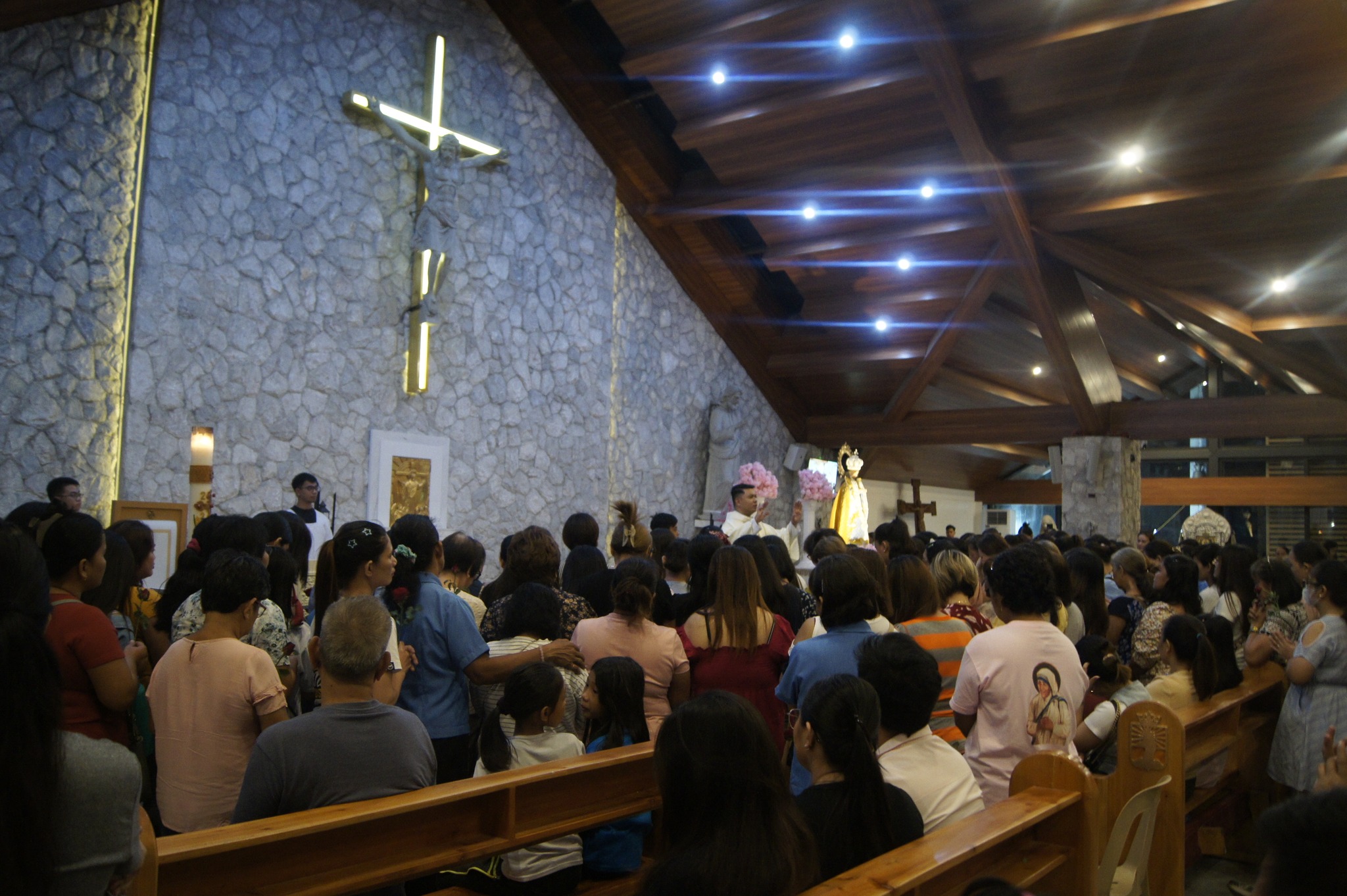Mary Help of Christians
