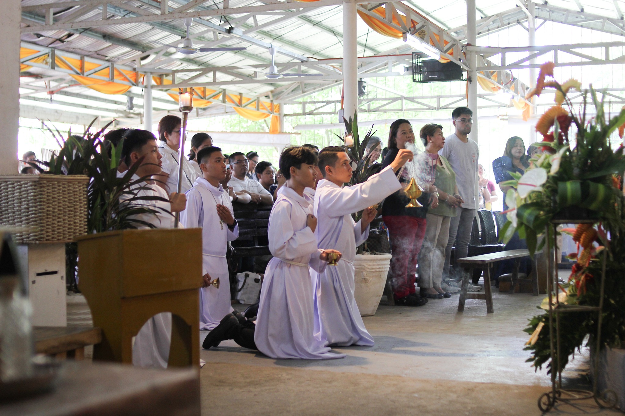 Sta. Rita de Cascia