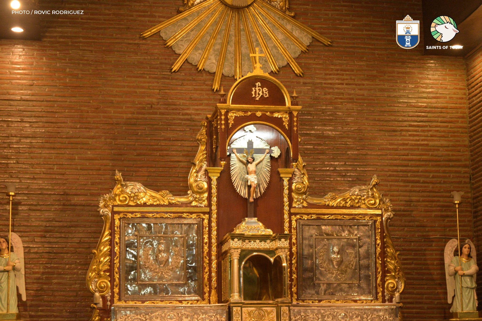 Diocesan Shrine and Parish of Our Lady of the Pillar