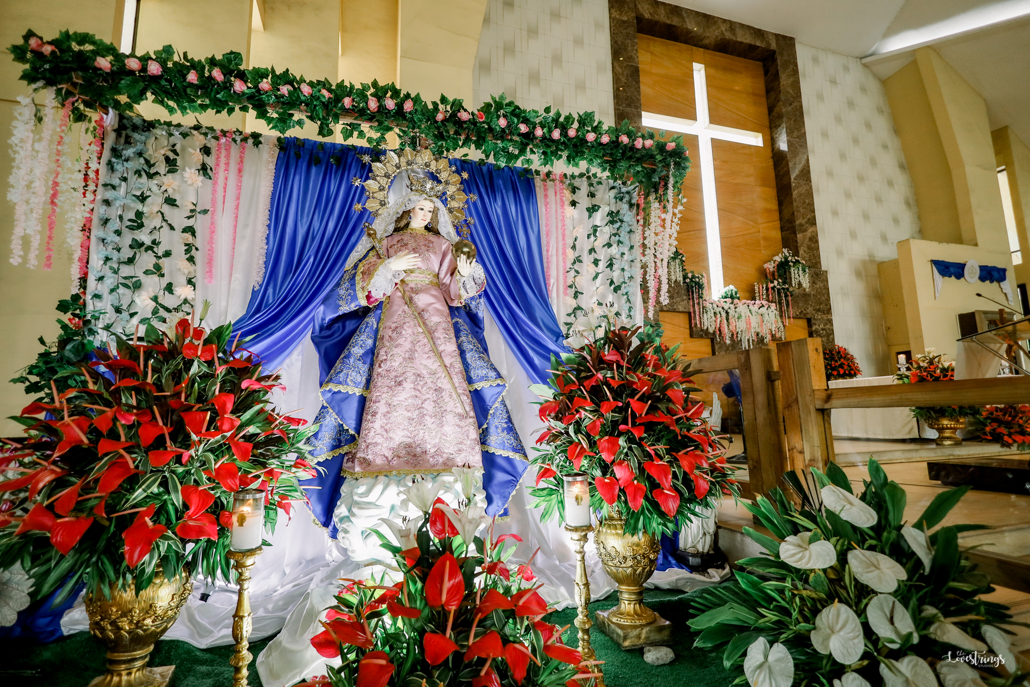 Holy Family
