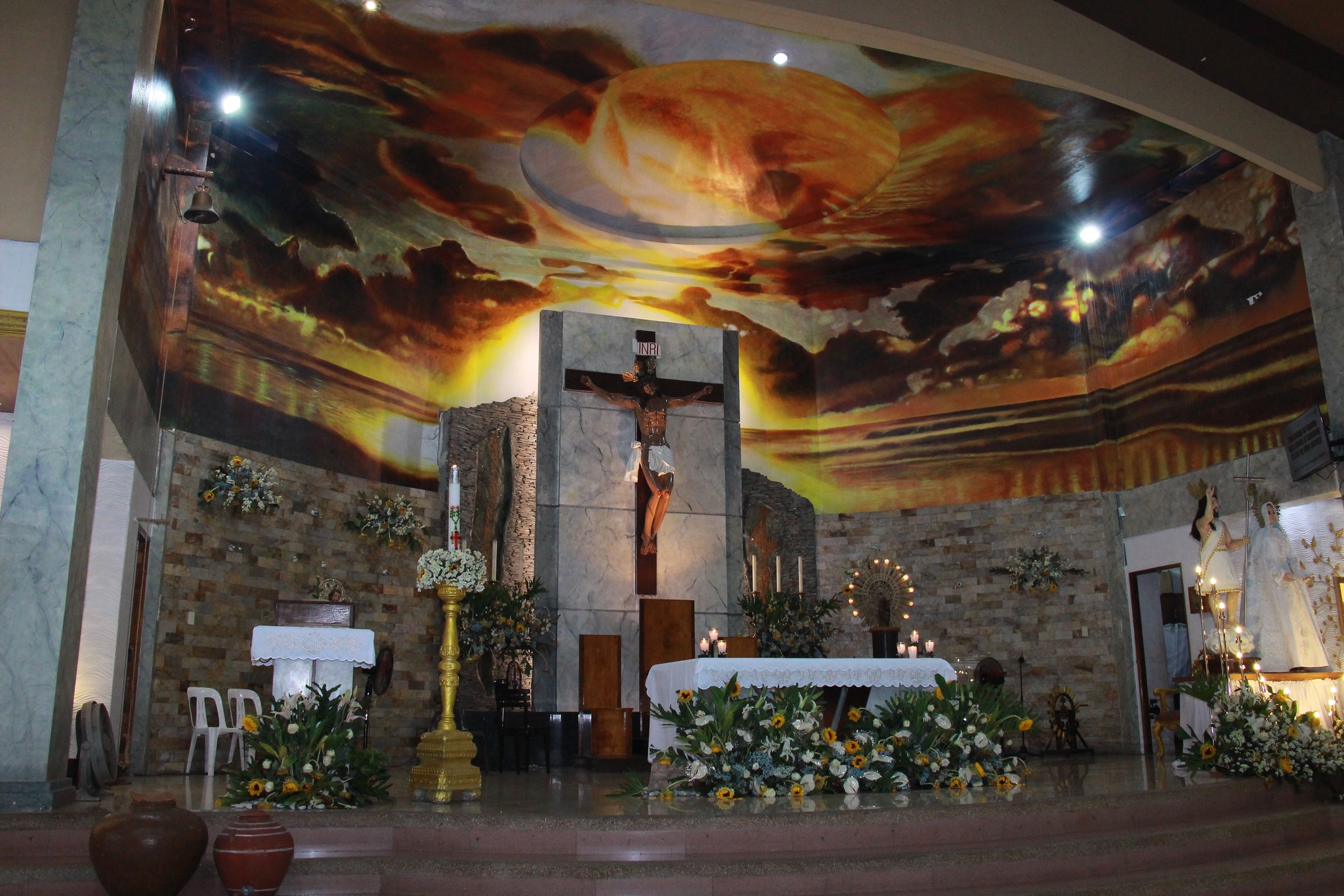 St. James the Greater