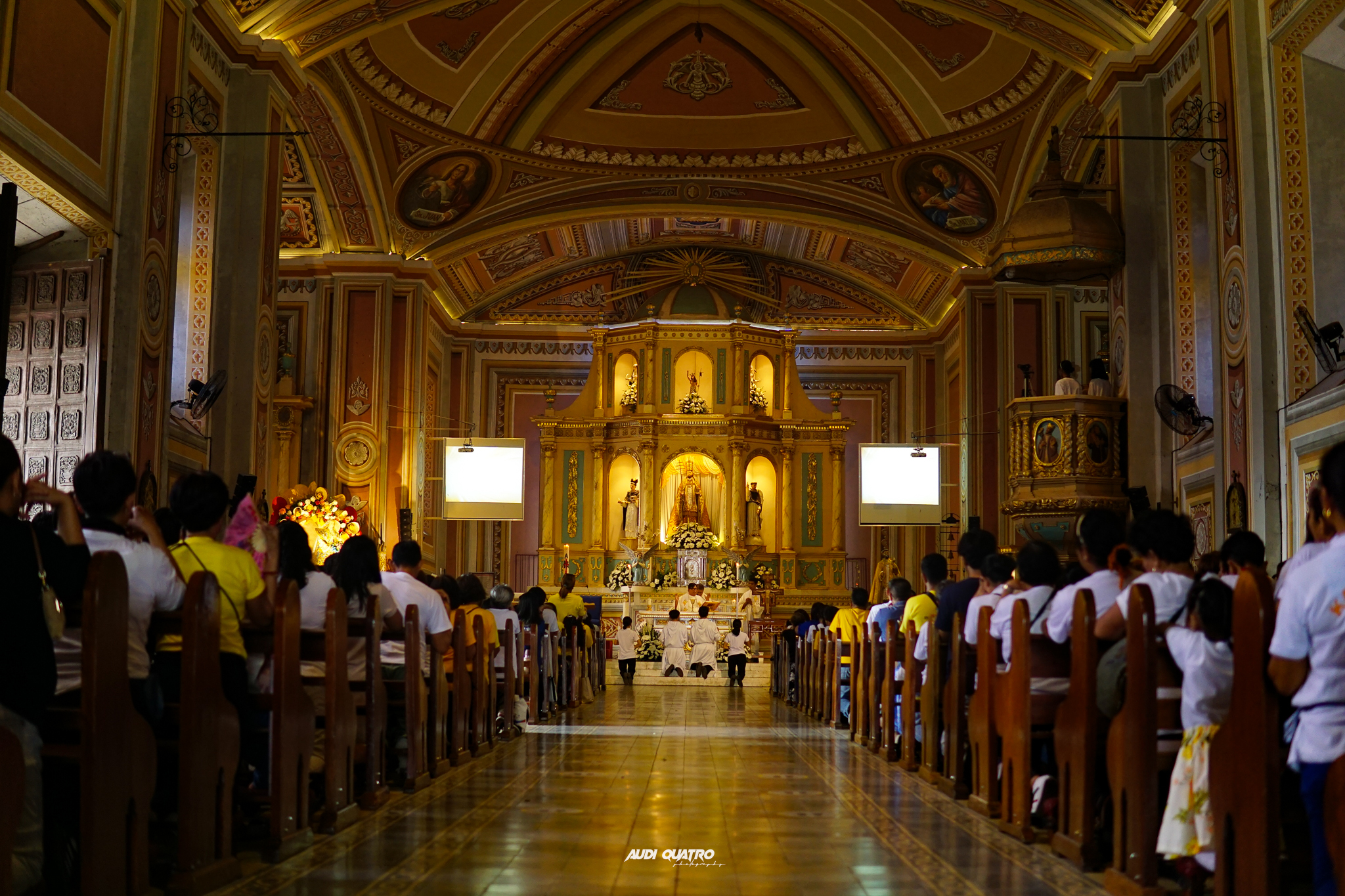 St. Gregory the Great