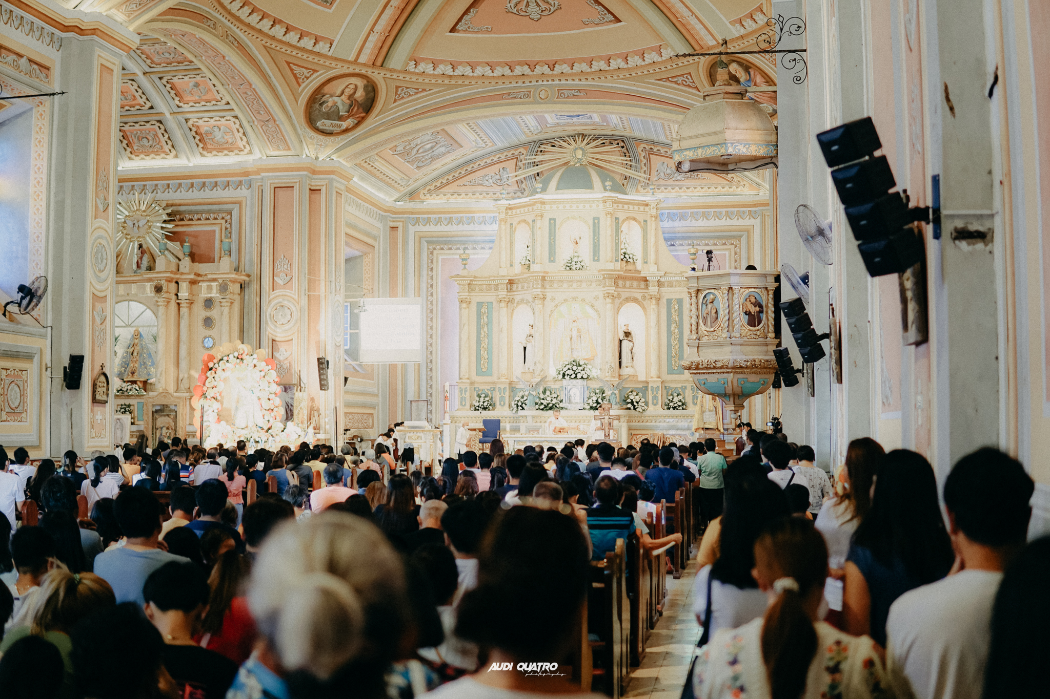 St. Gregory the Great