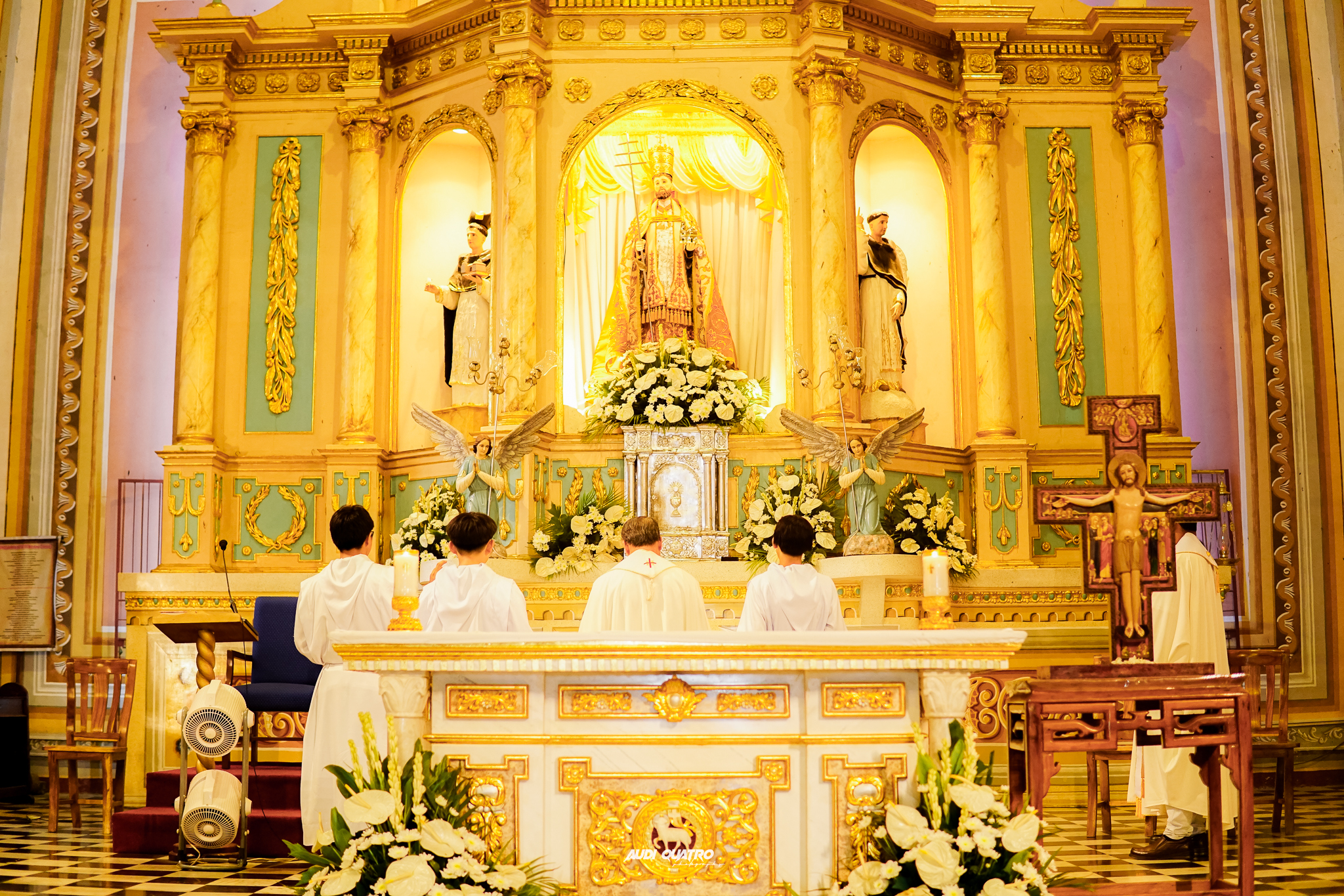 St. Gregory the Great
