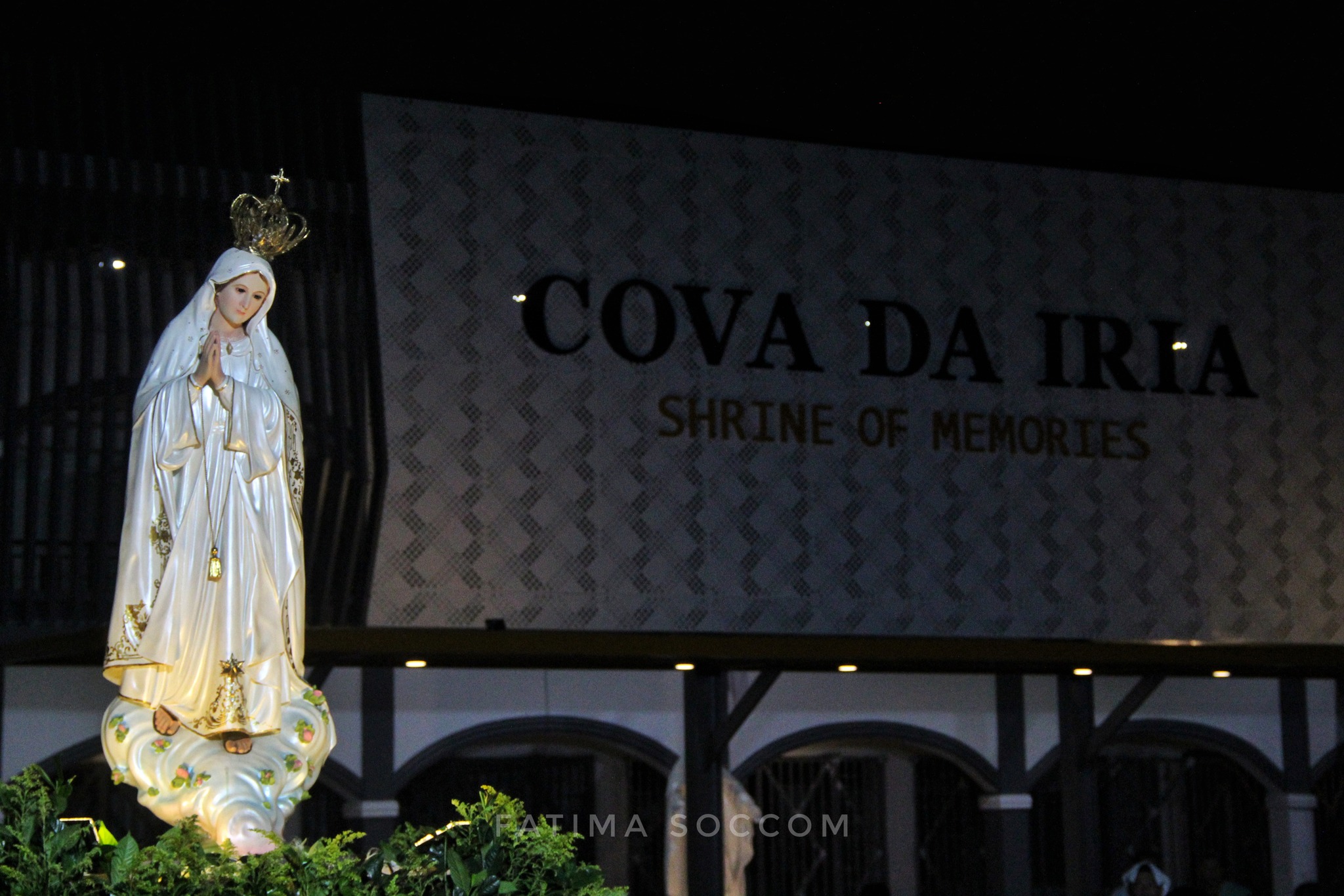 Diocesan Shrine and Parish of Our Lady of Fatima