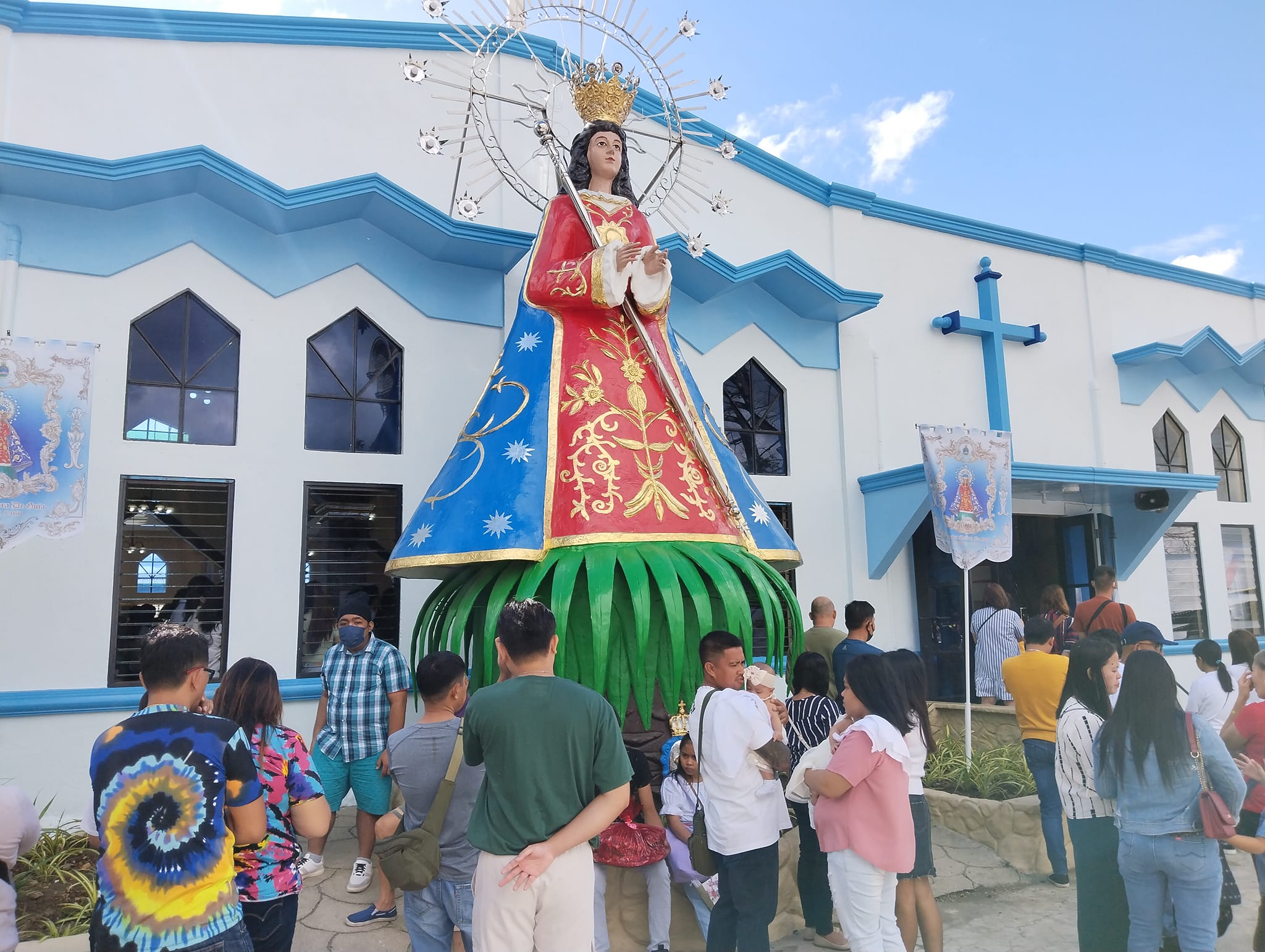 Nuestra Sra. De Guia