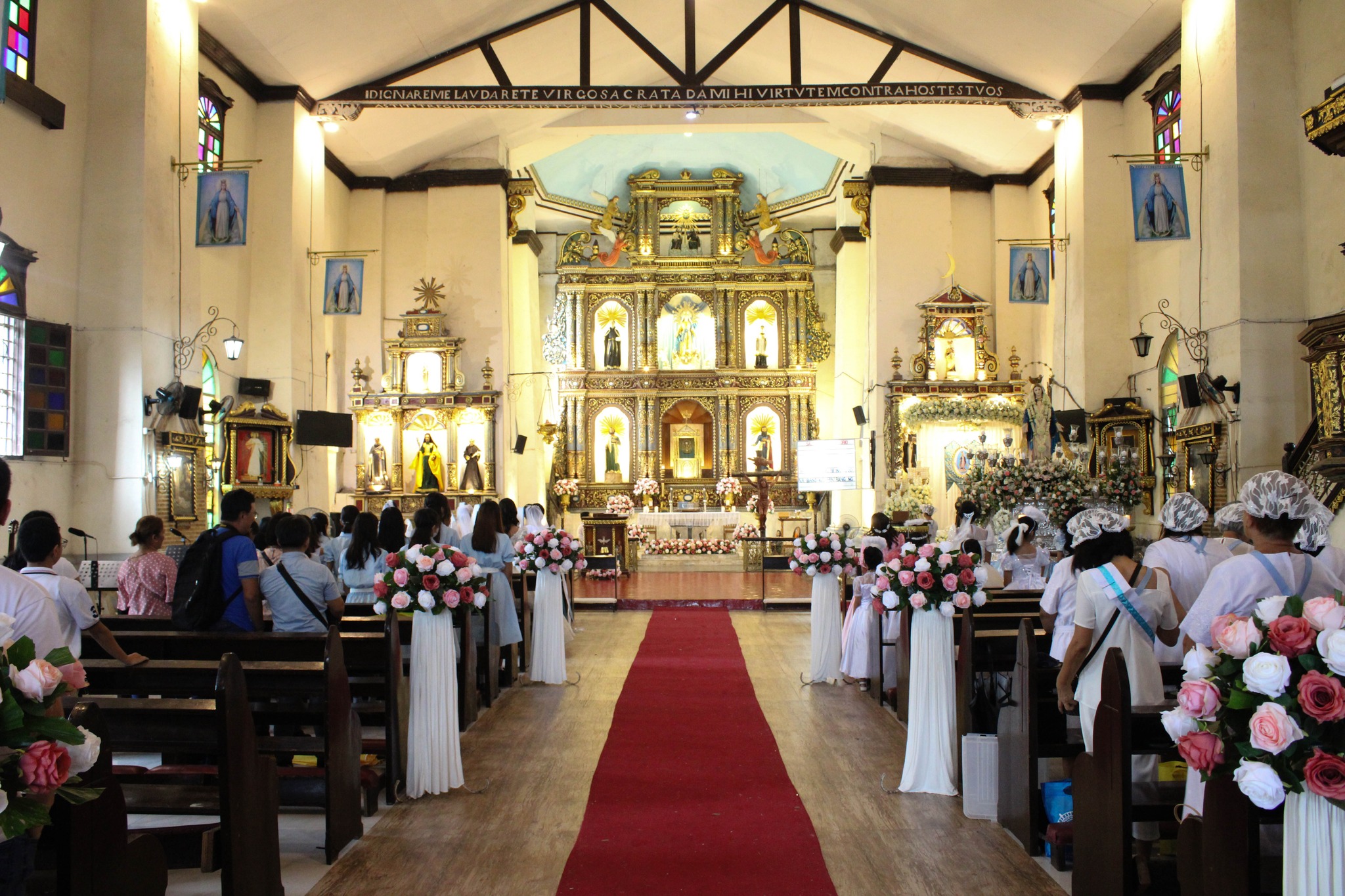 Our Lady of the Assumption
