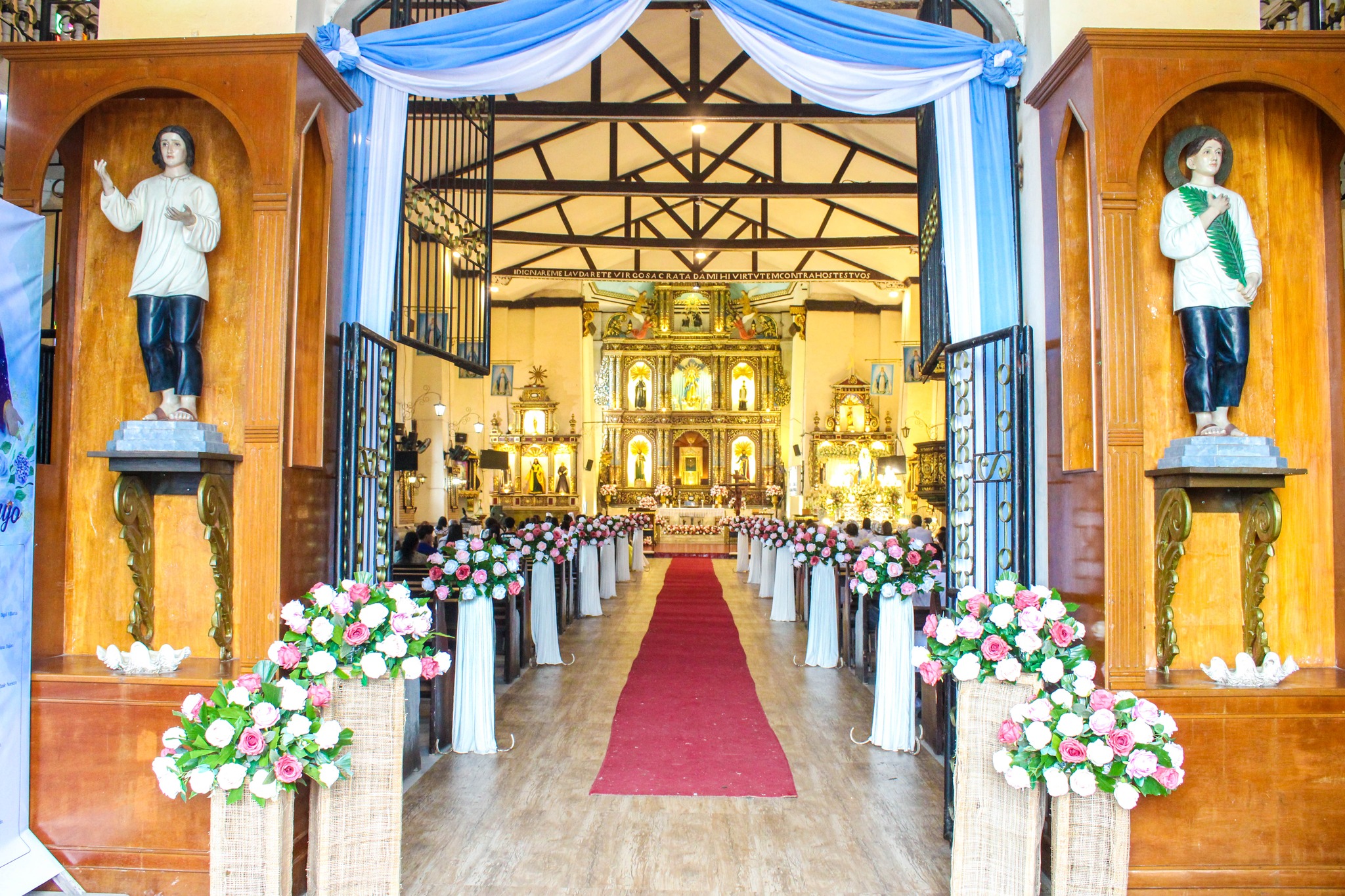 Our Lady of the Assumption