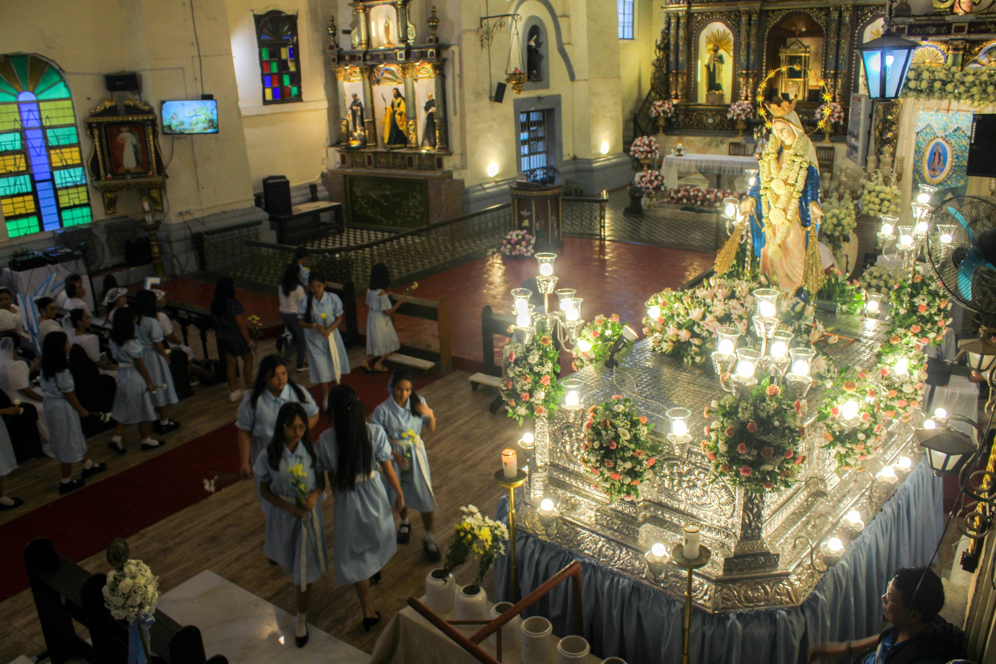Our Lady of the Assumption