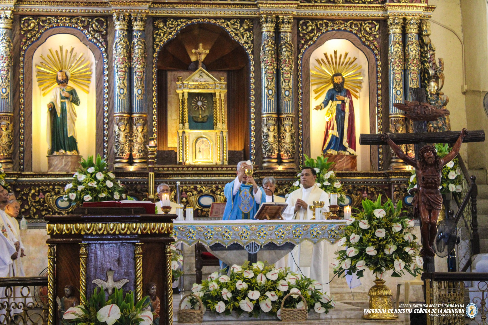 Our Lady of the Assumption