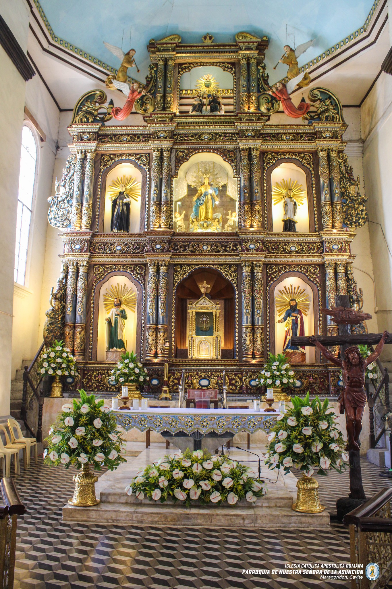 Our Lady of the Assumption