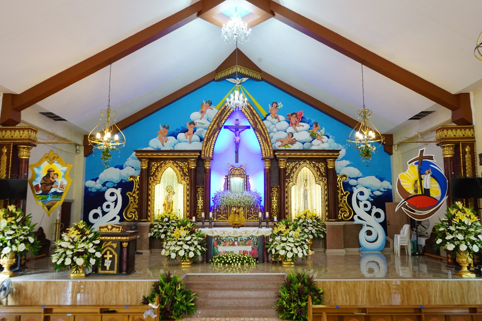 San Antonio de Padua