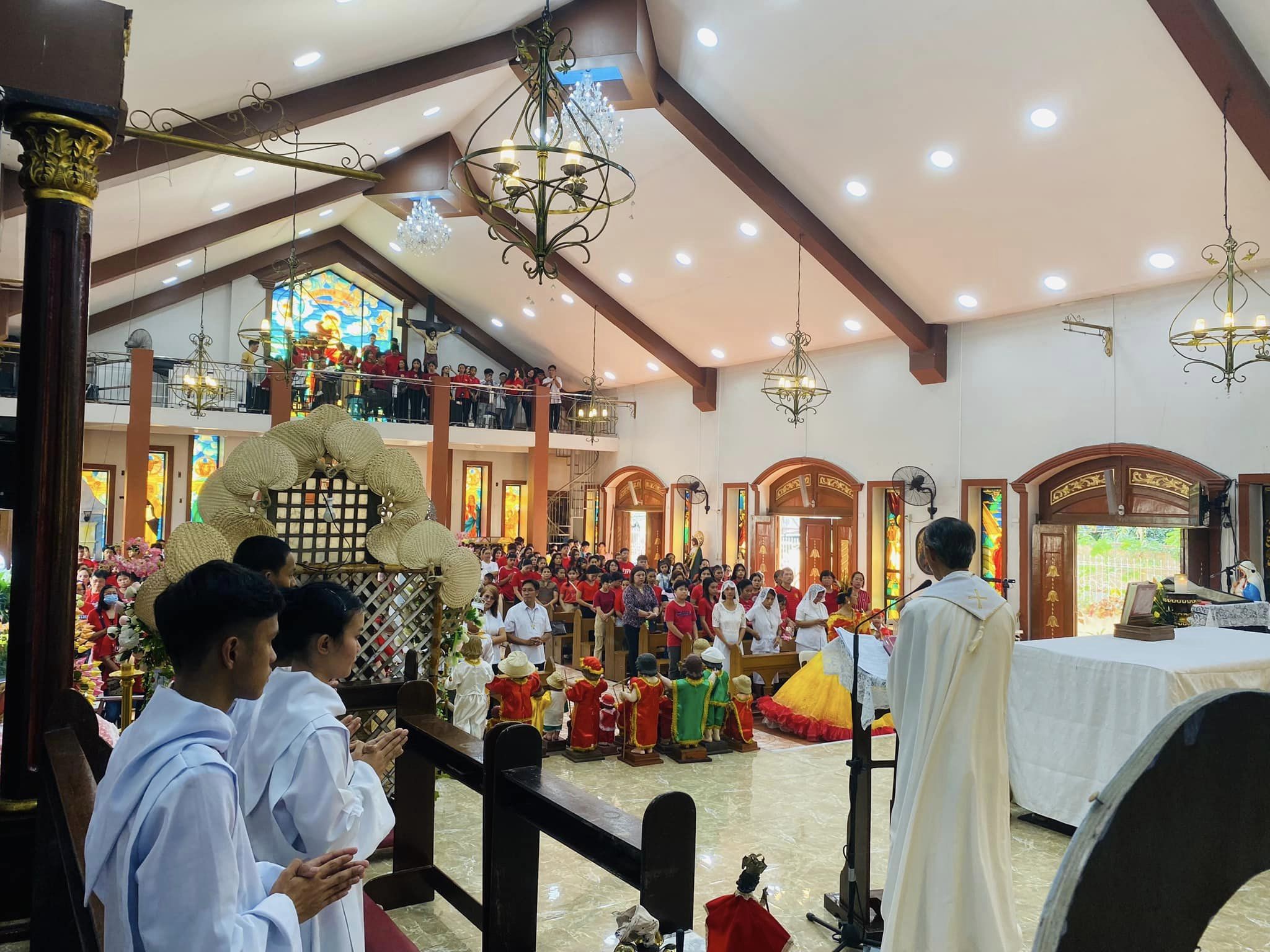 San Antonio de Padua