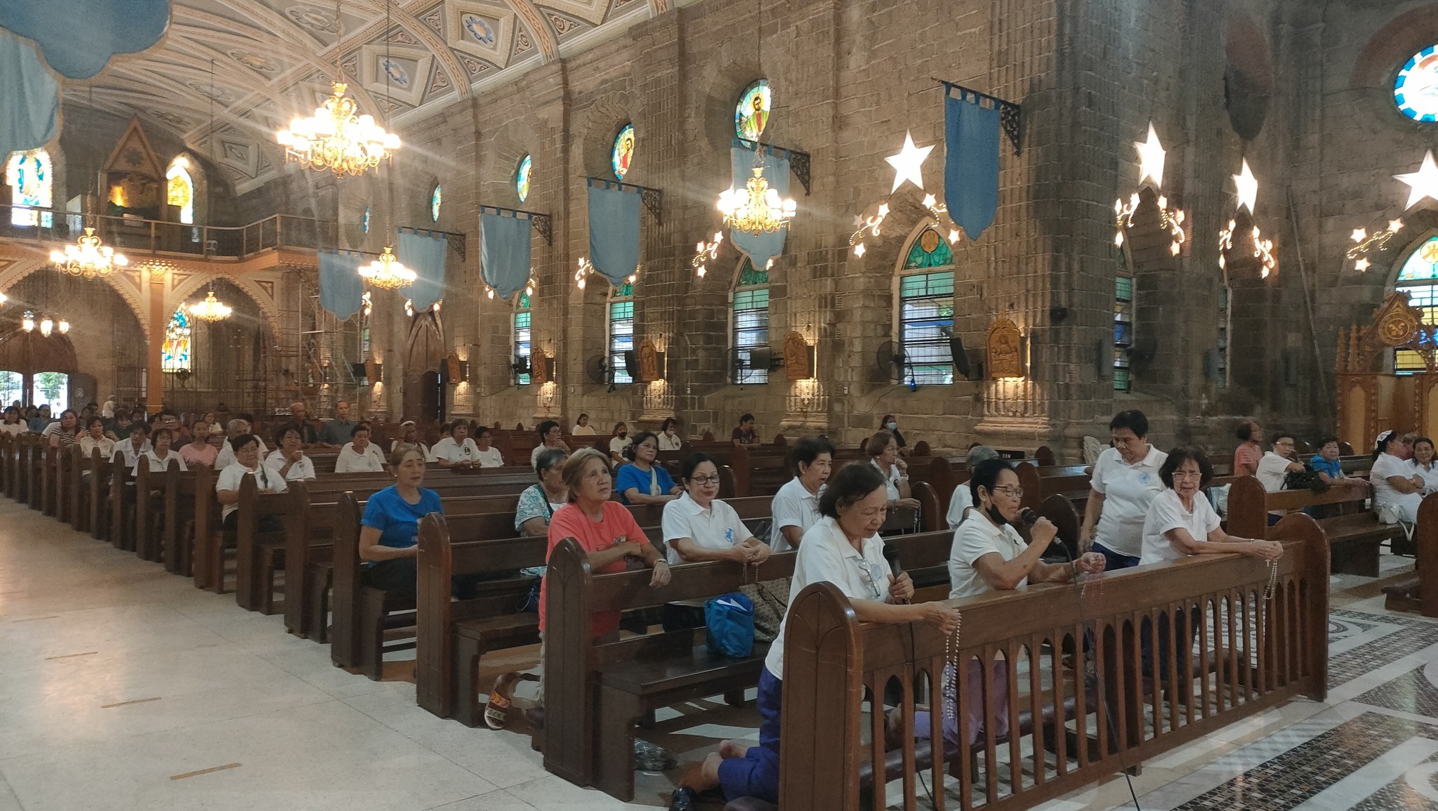 Diocesan Shrine and Parish of the Immaculate Concepcion