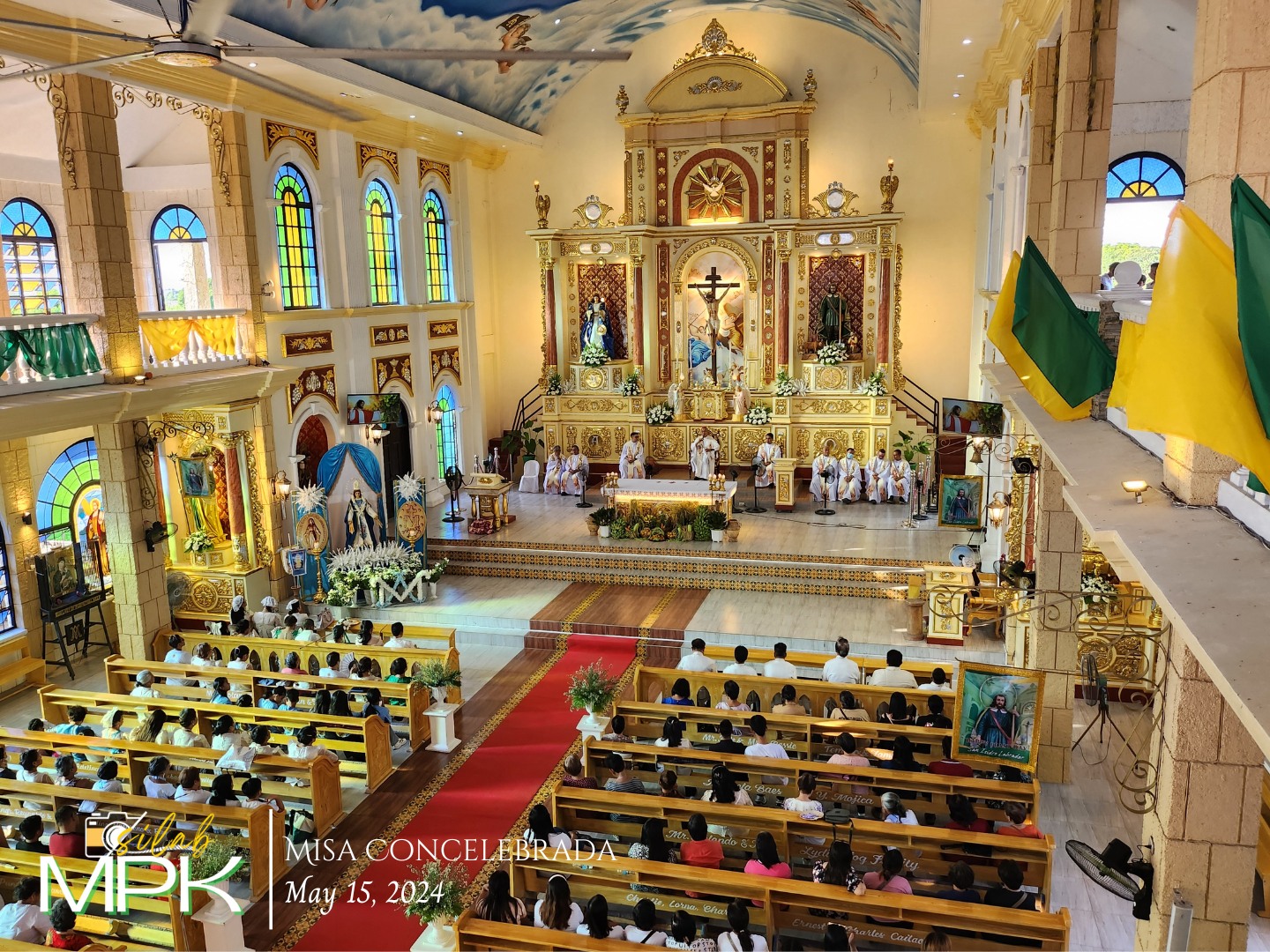 San Isidro Labrador