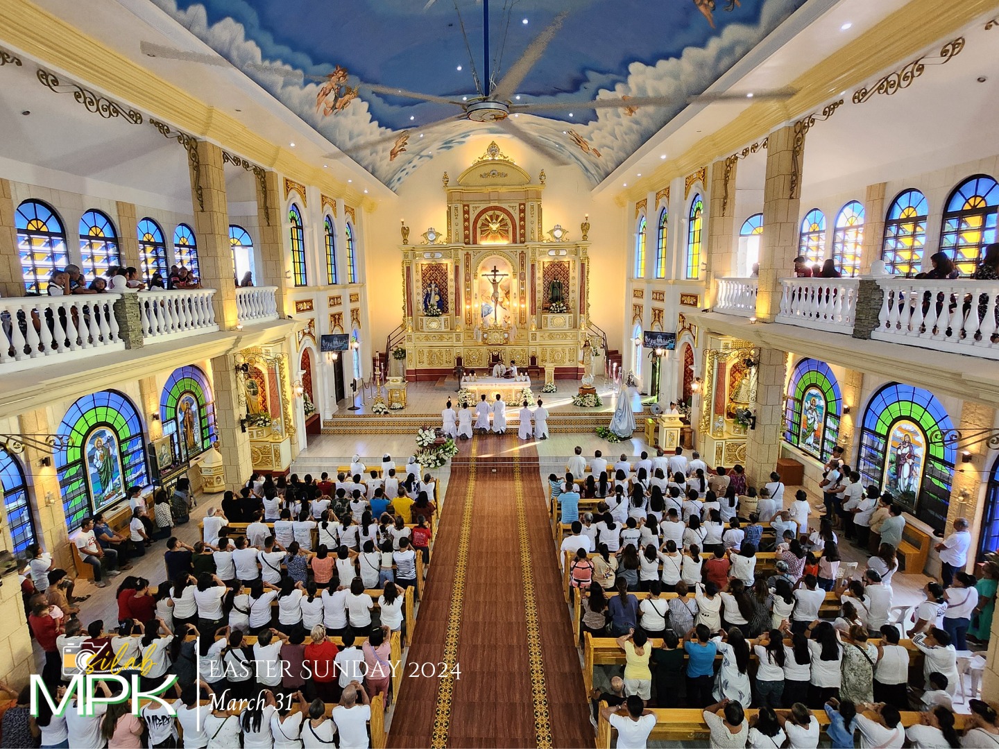 San Isidro Labrador