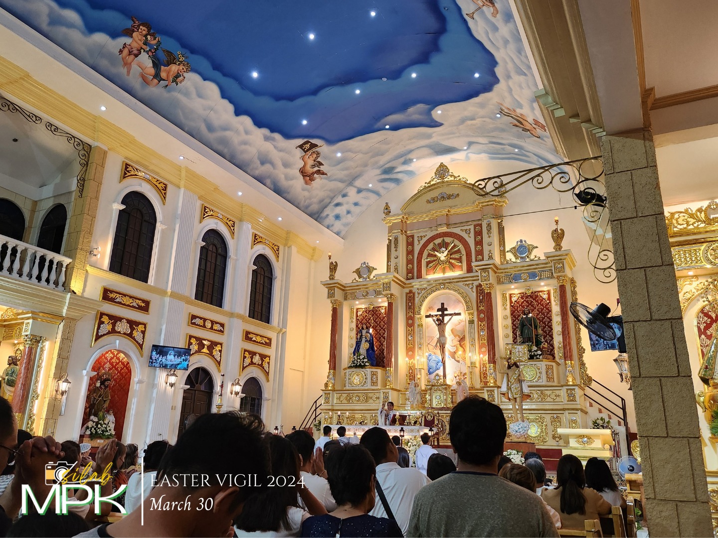 San Isidro Labrador