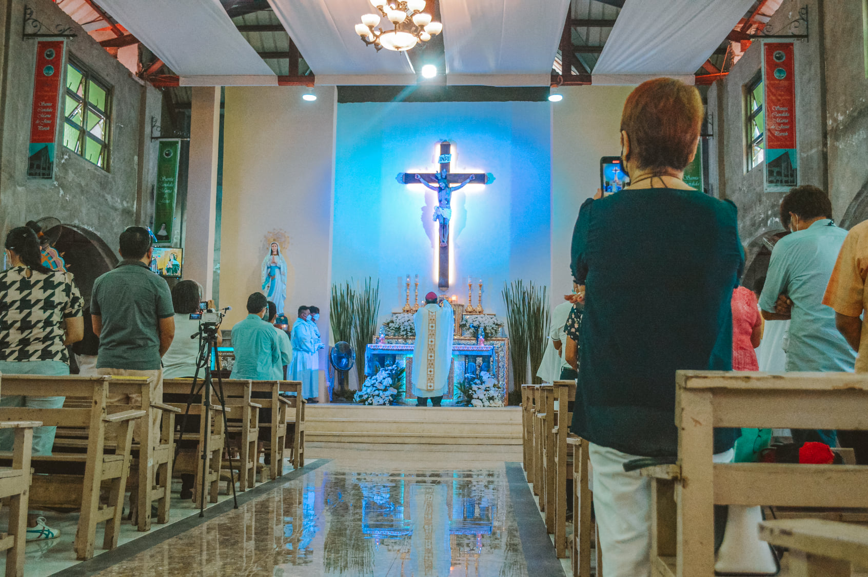 Sta. Candida Maria de Jesus
