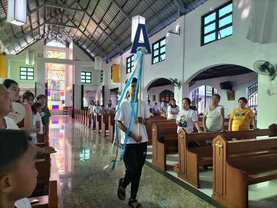 Sta. Candida Maria de Jesus