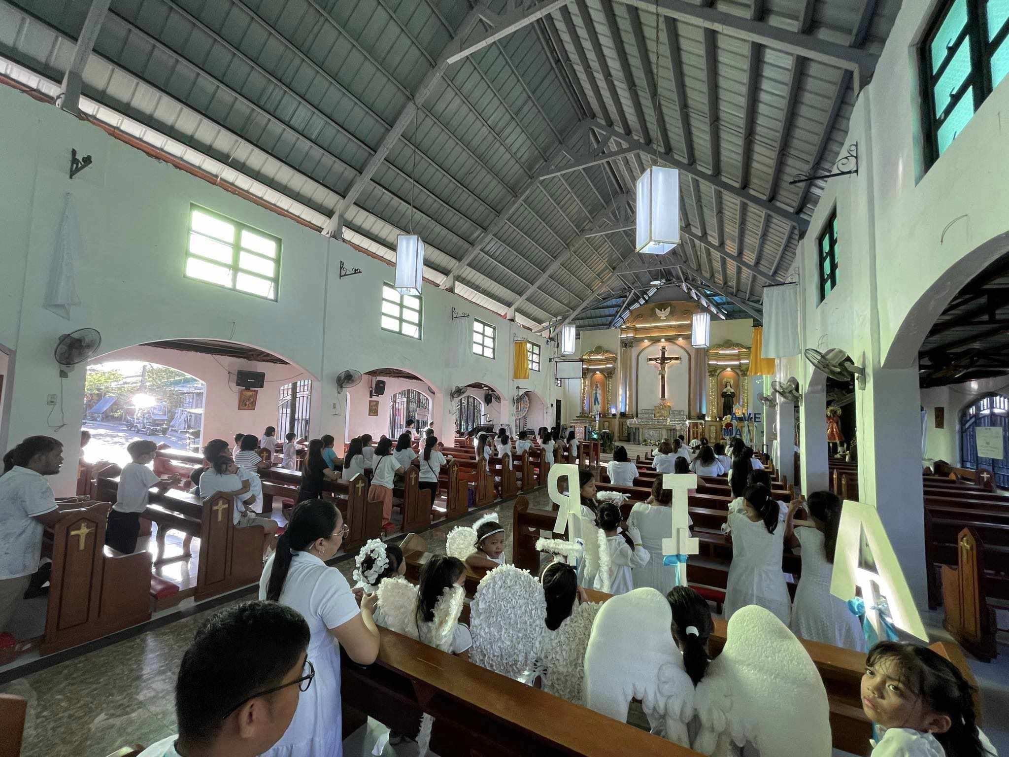 Sta. Candida Maria de Jesus