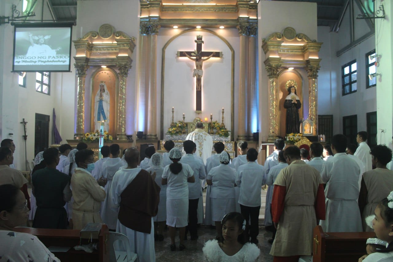 Sta. Candida Maria de Jesus